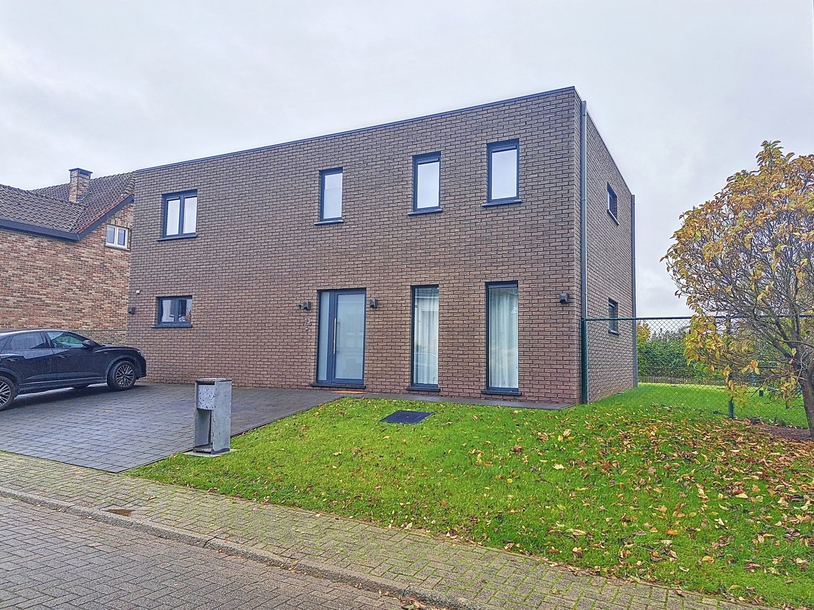 Villa te huur Vinkenlaan 13 - 3080 Tervuren