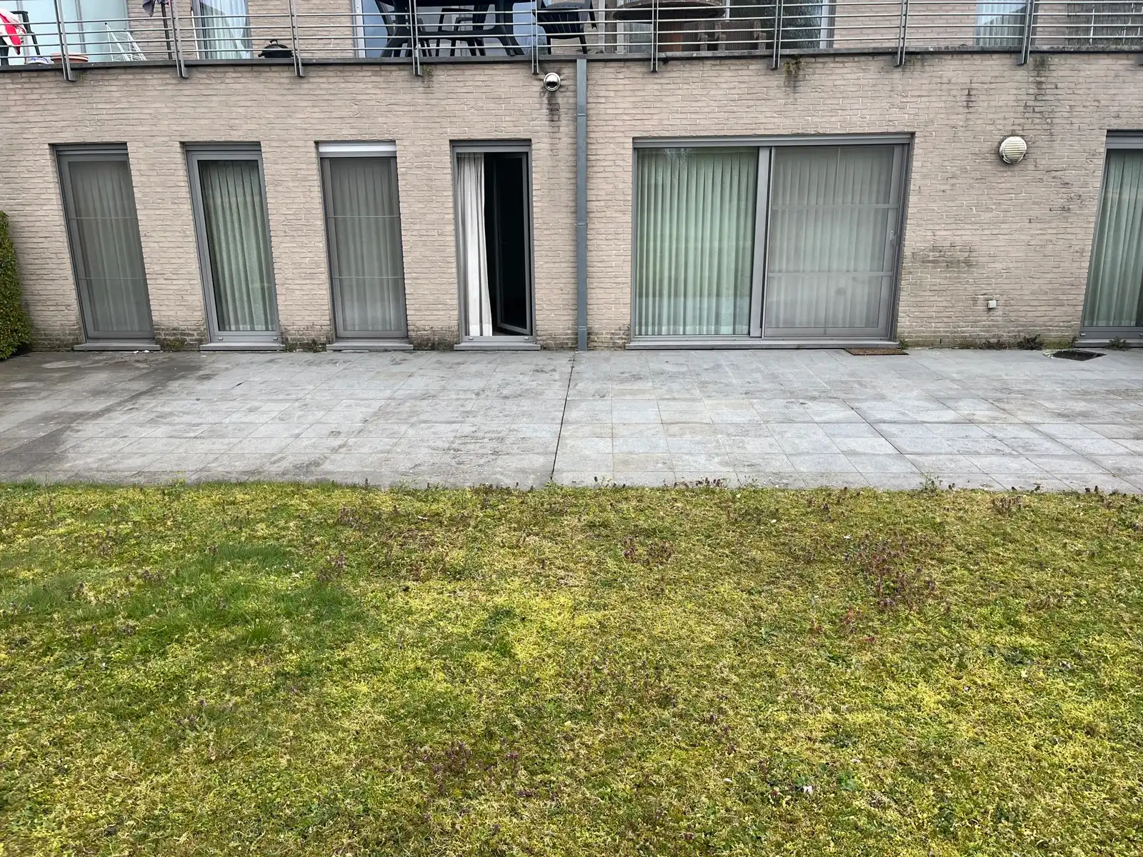 3-Slaapkamer appartement foto 14