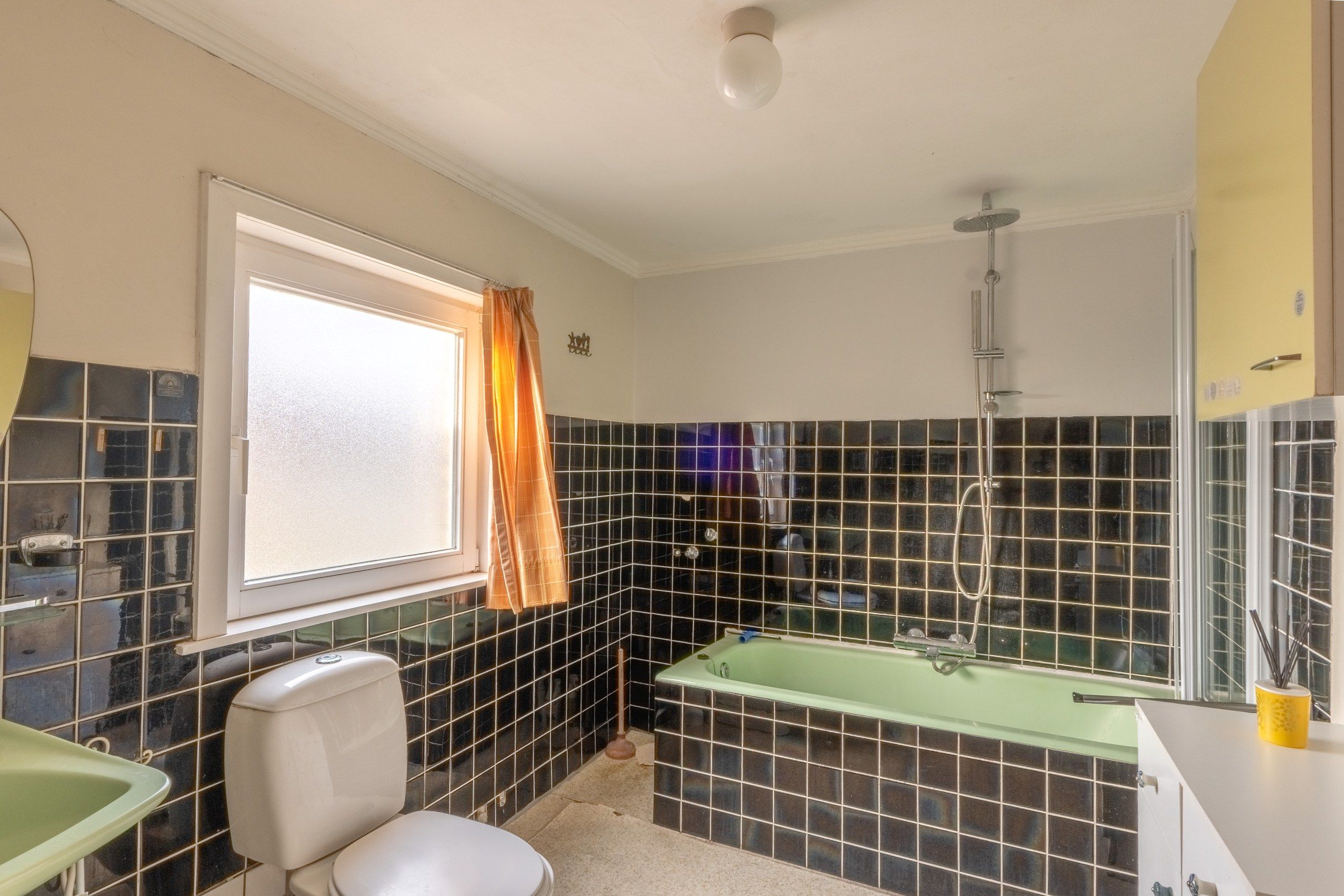 Leuke woning met grote garage te Moerkerke foto 16