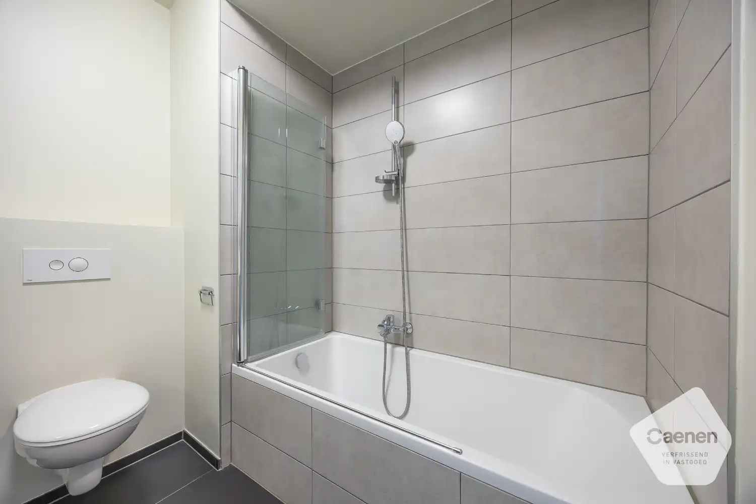 Parkwoning te Bredene foto 27