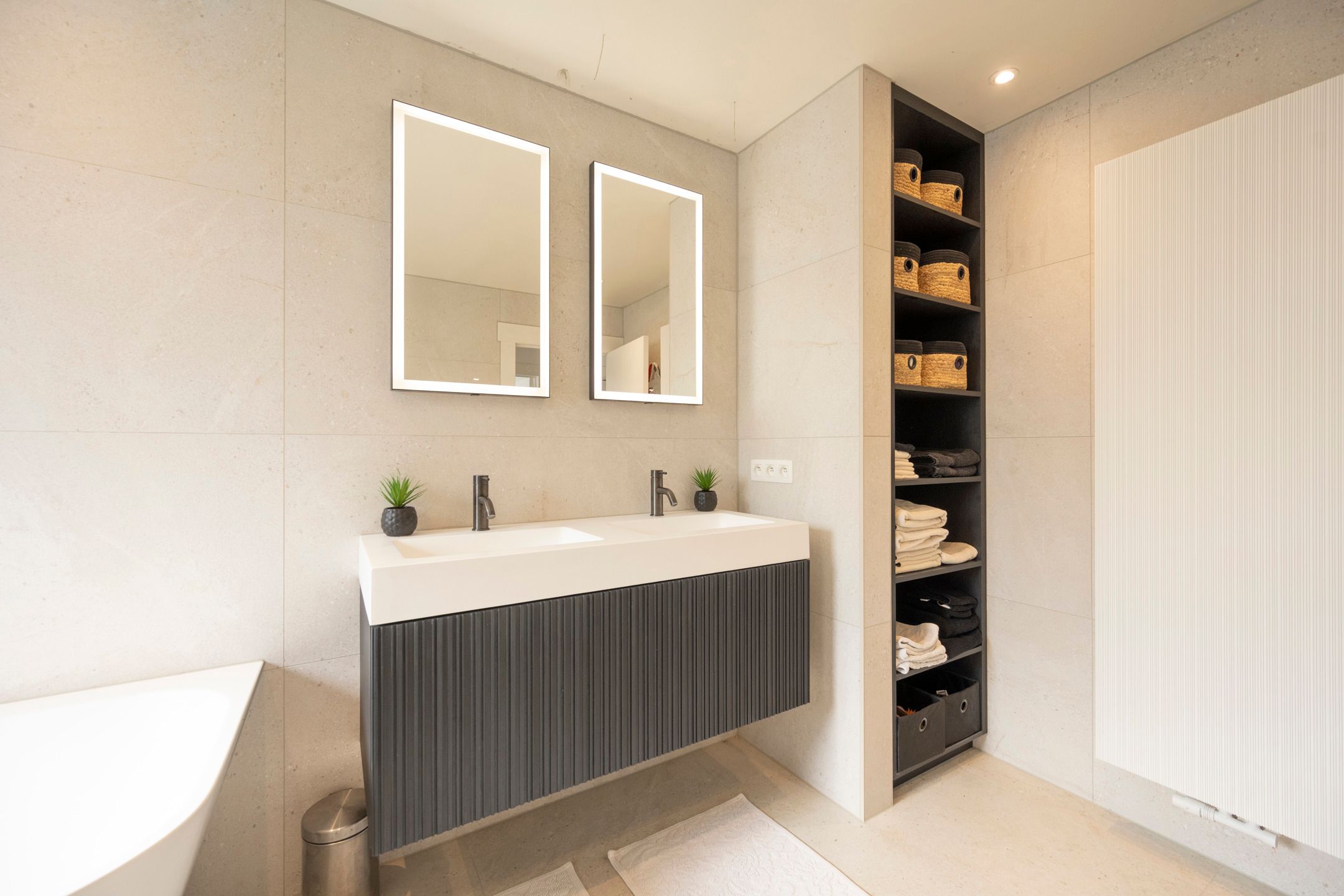 Ruime burgerwoning foto 23