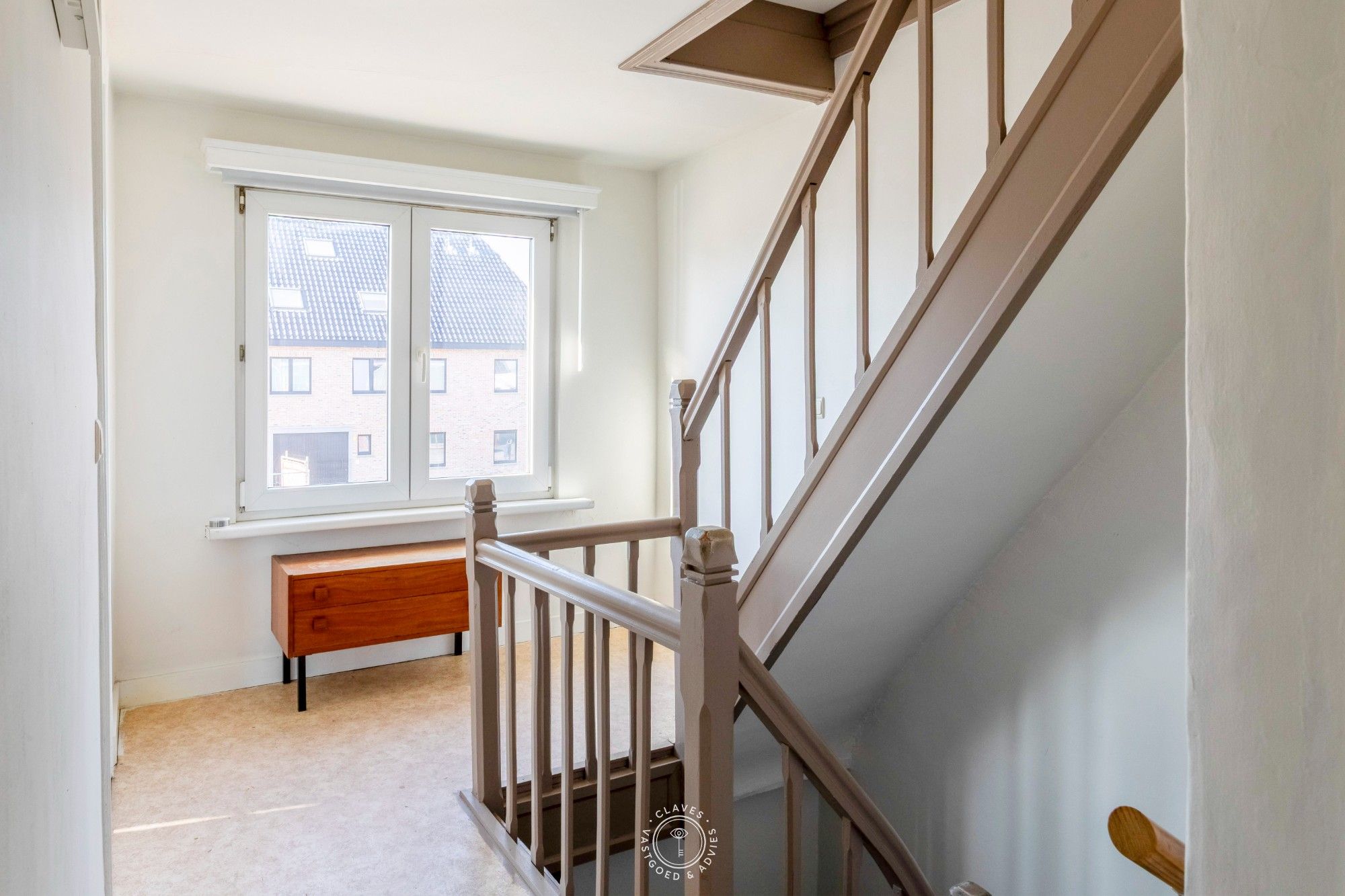 Gezellig wonen met idyllische tuin, vlak bij het centrum foto 19