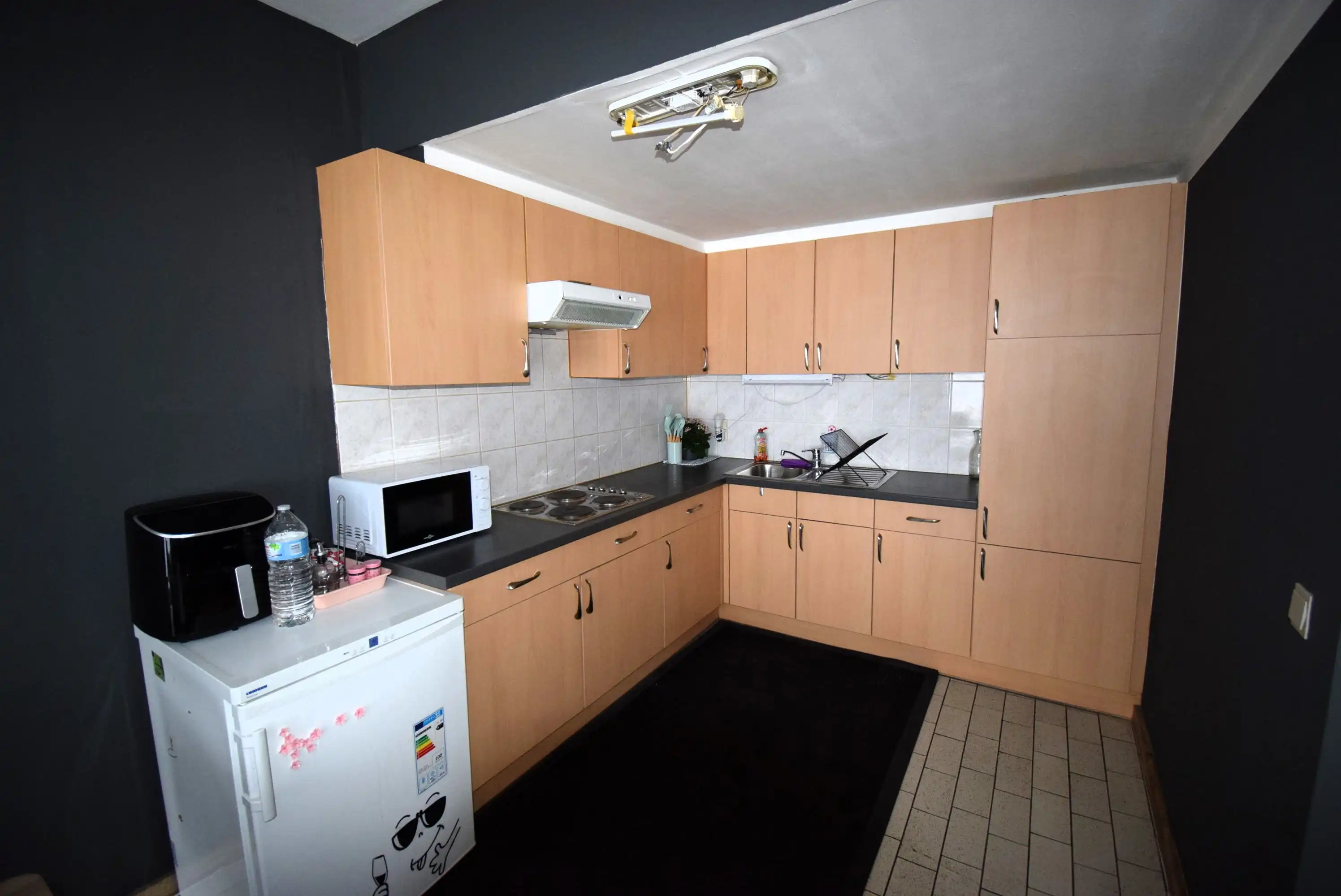 Appartement 2 slaapkamers met garage foto 5