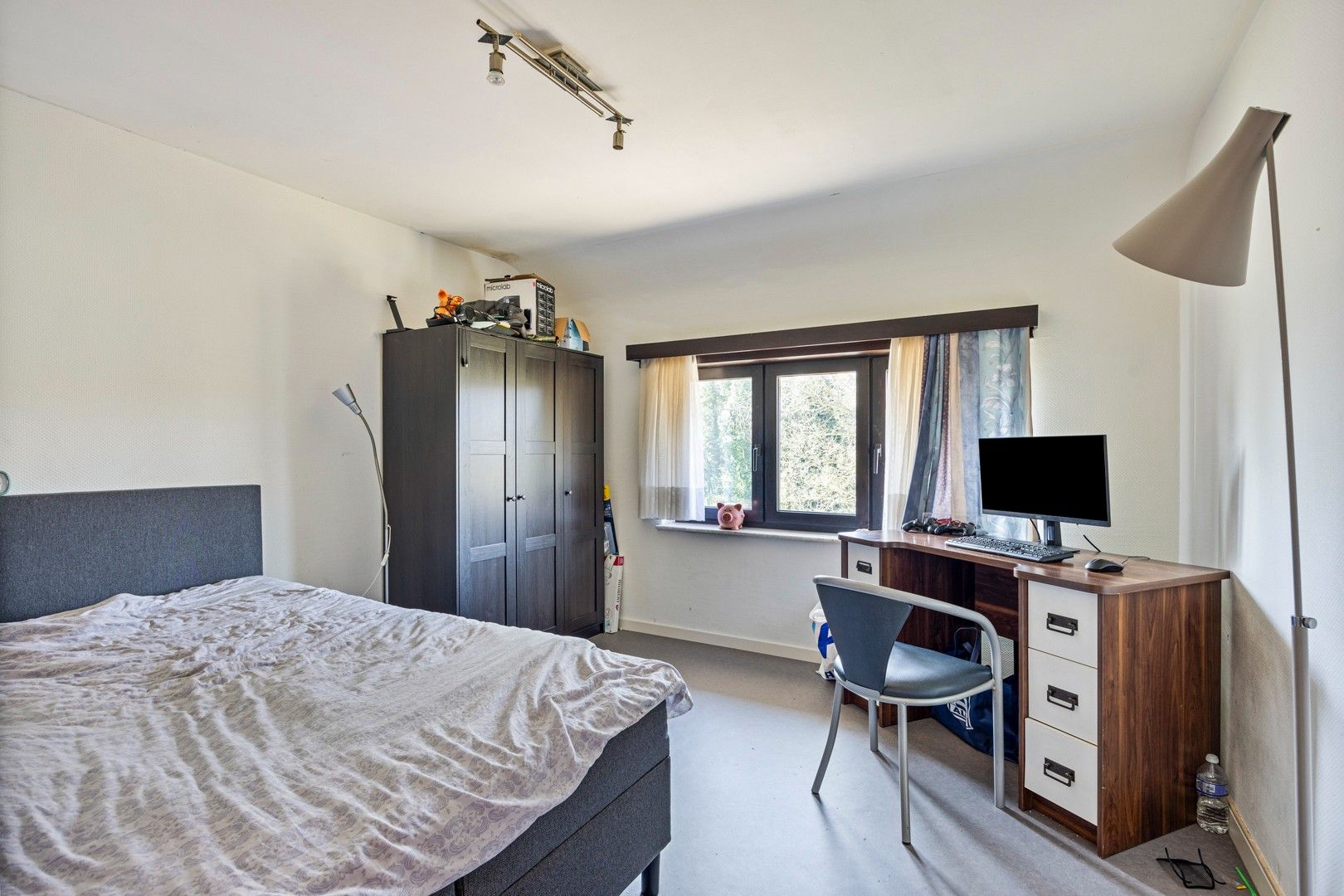 Dorpsstraat 126 bus 7 & 8, As foto 9