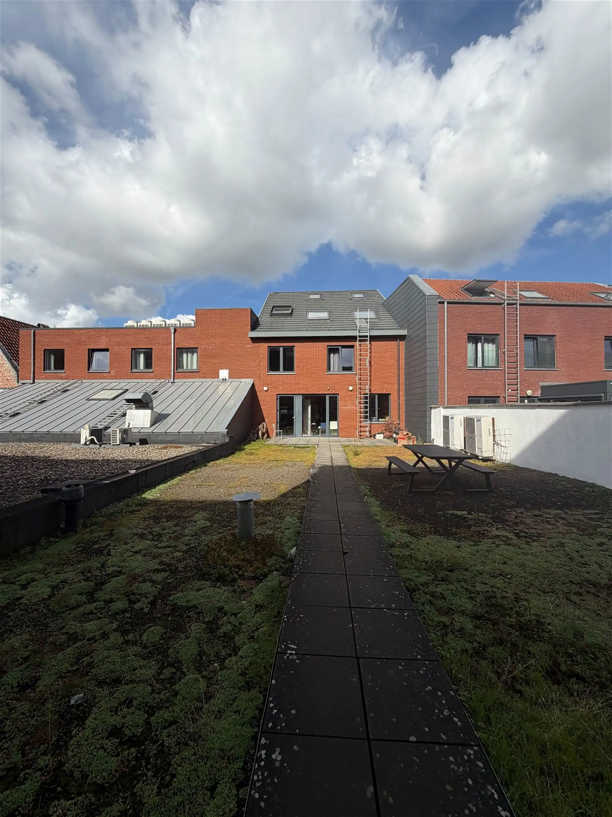 Residentie PIOT: Studio centrum Leuven foto 14