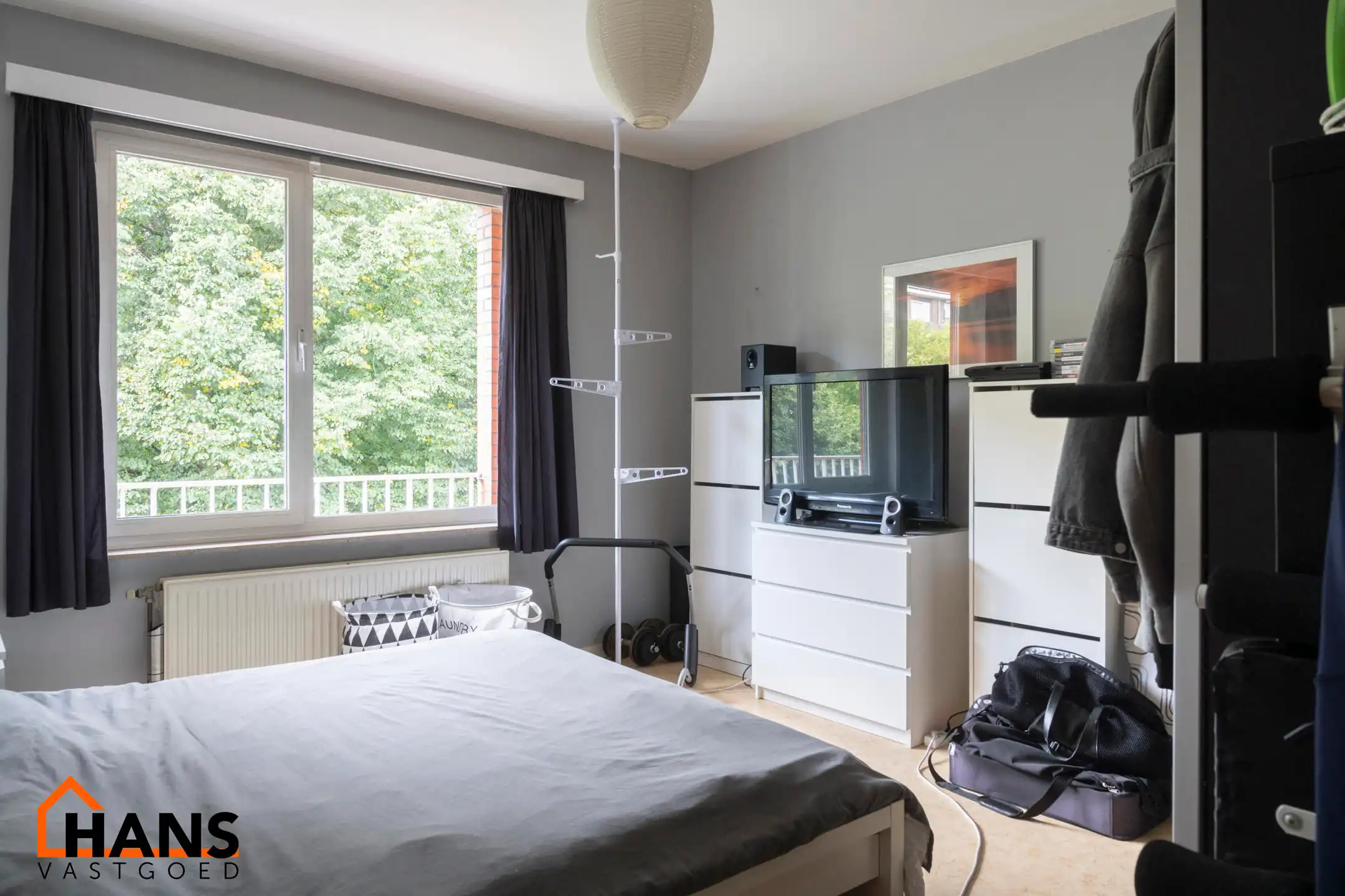 Recent gerenoveerd appartement. foto 10