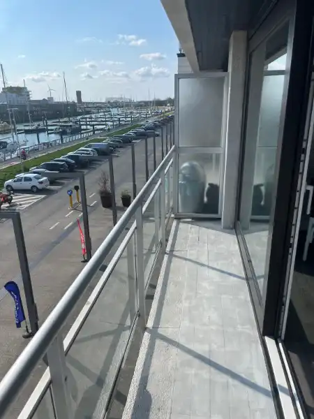 Studio op Rederskaai foto 10