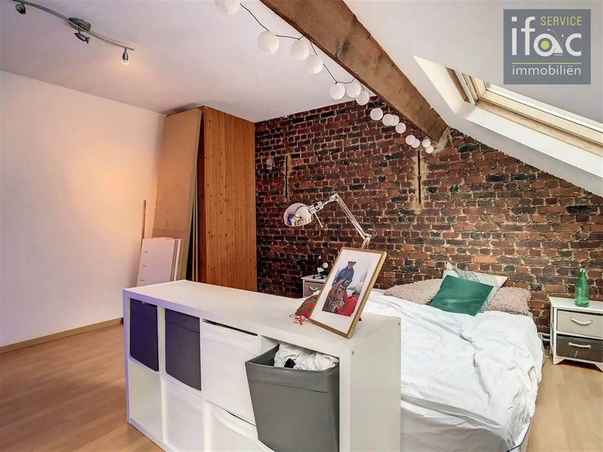 Opbrengsteigendom – 5 appartementen foto 31