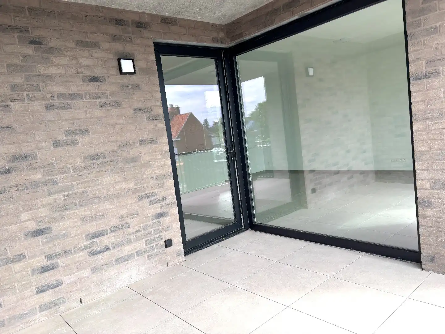 Prachtig nieuwbouwappartement met 2 slaapkamers en groot terras! foto 12