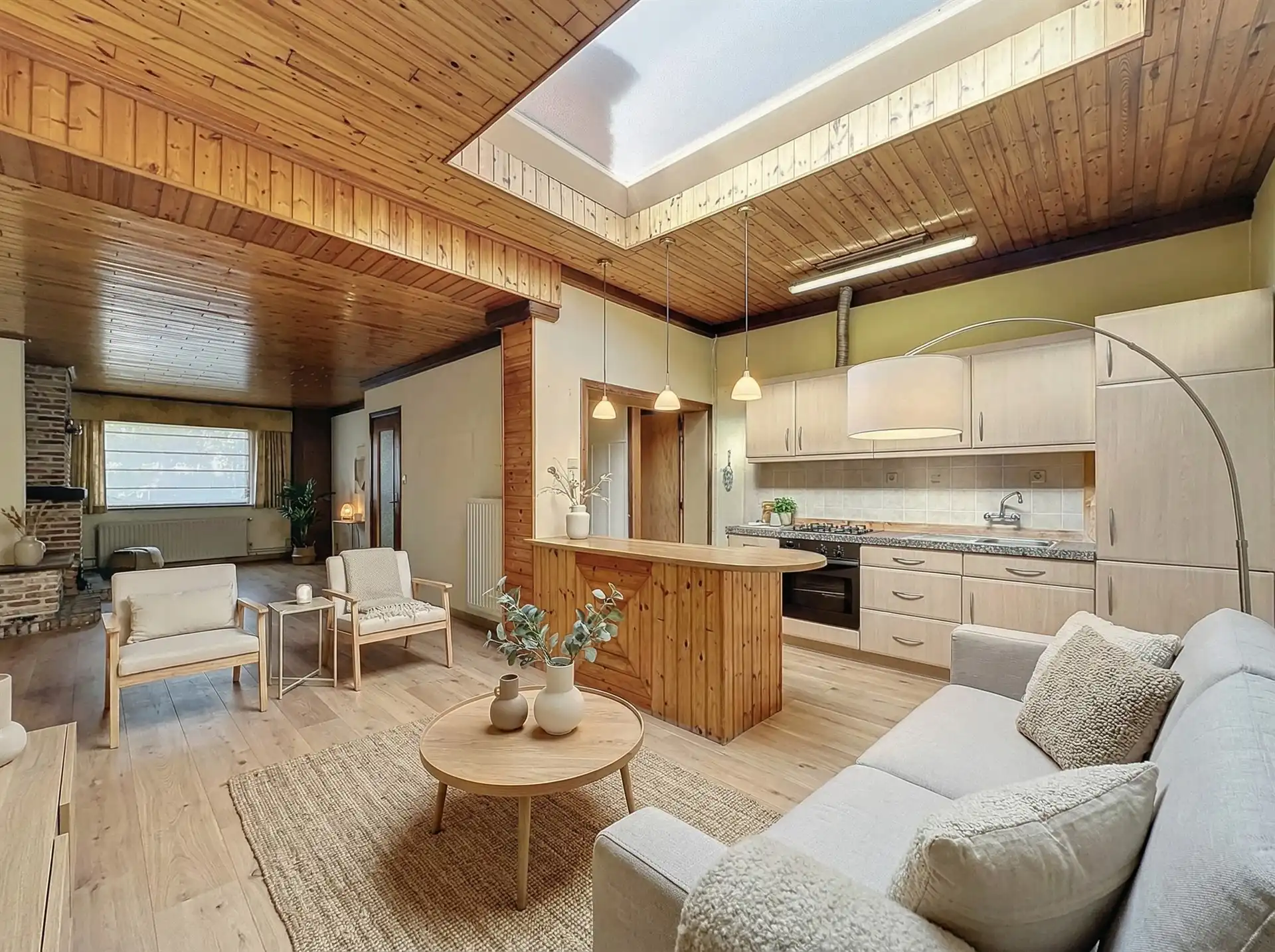 Huis te koop Hertenstraat 92 - 9100 SINT-NIKLAAS