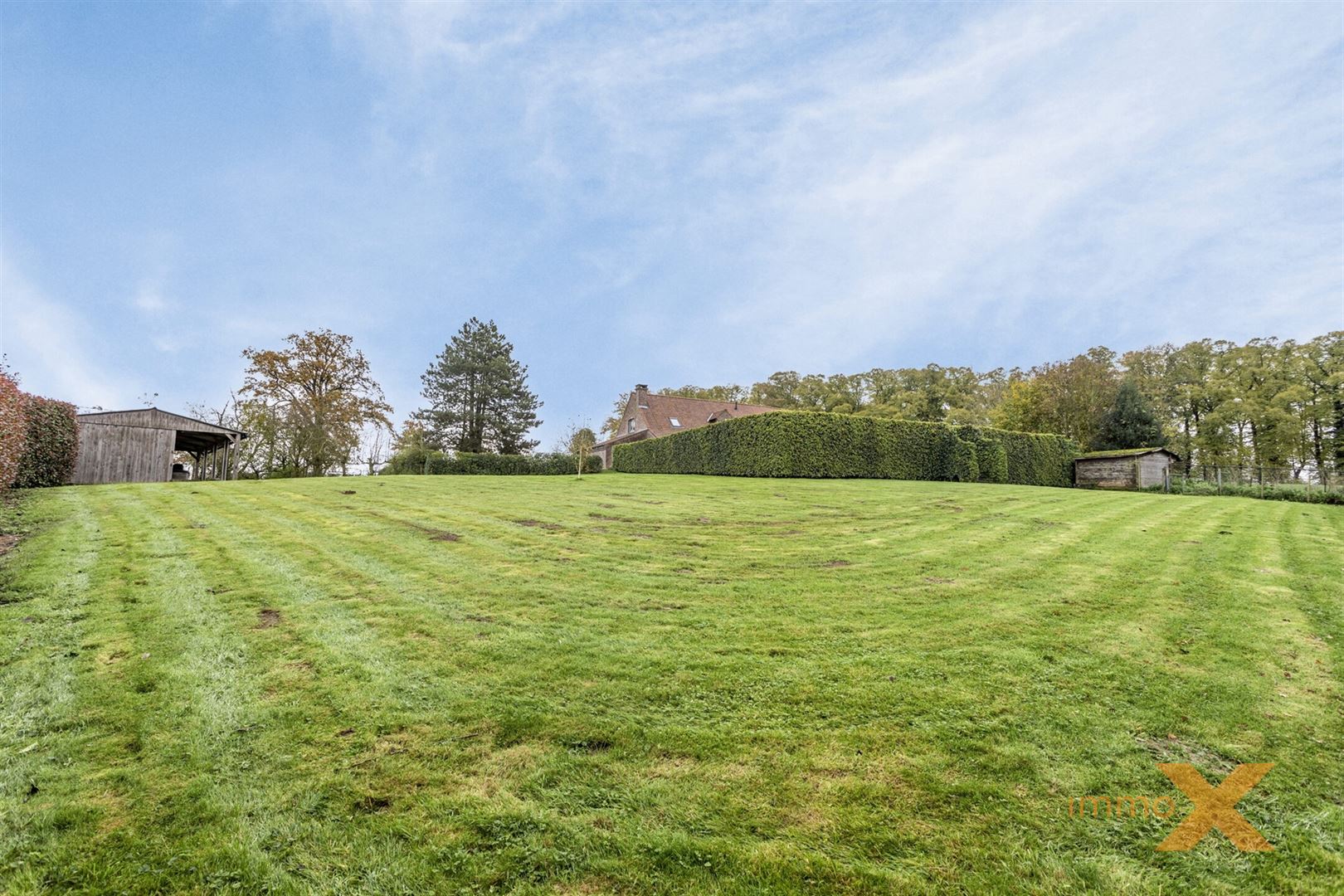 PRACHTIGE LANDELIJKE VILLA MET MAGAZIJN EN PAARDENSTALLEN foto 30