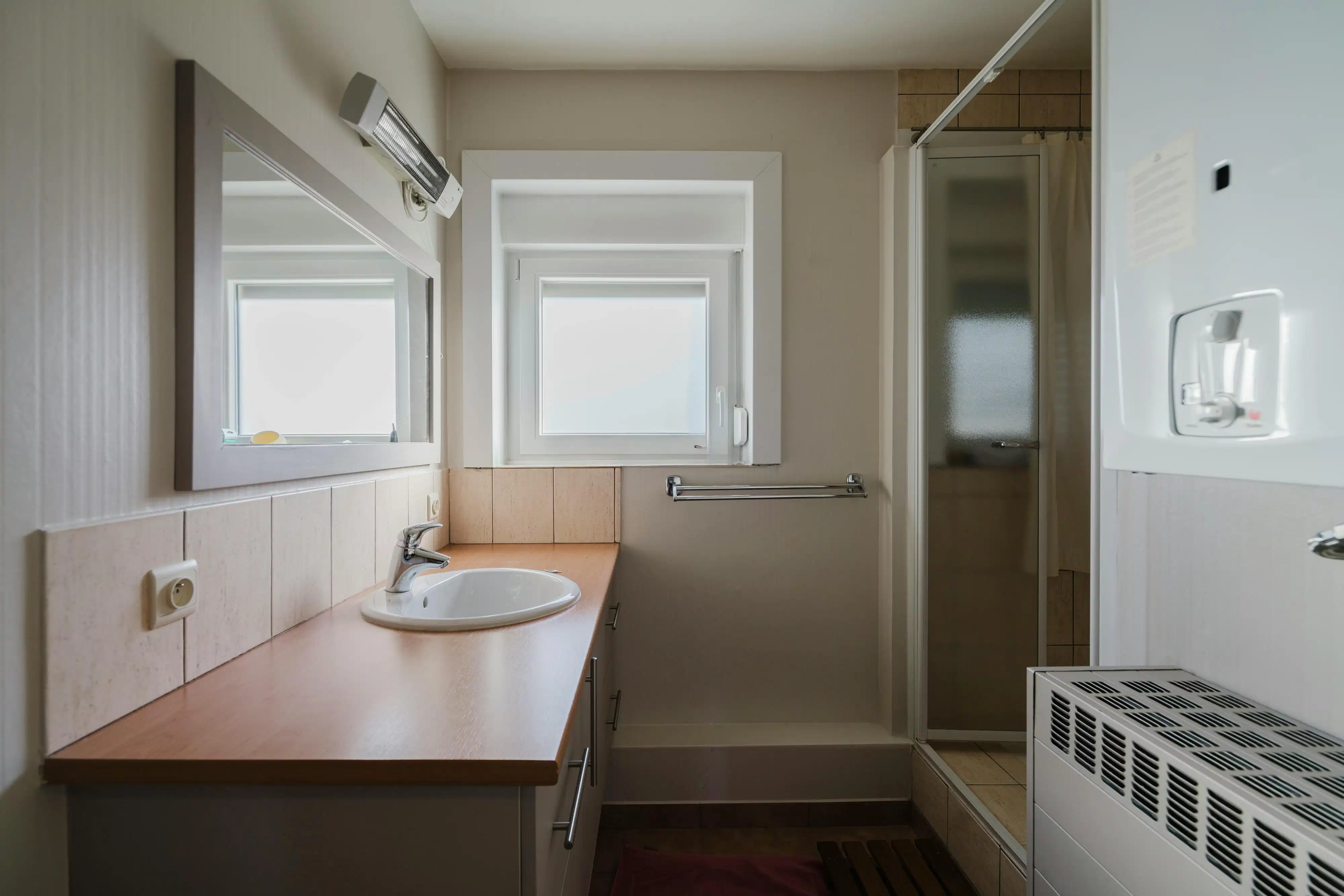 Gezinswoning met 3 slaapkamers te koop in rustige wijk te Lauwe!  foto 15