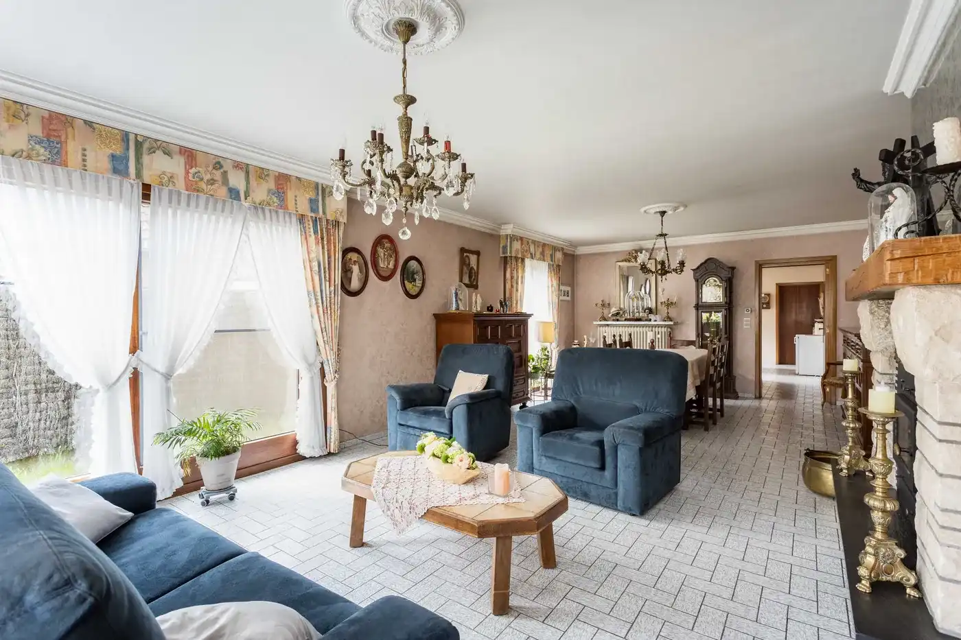 Charmante alleenstaande woning foto 4