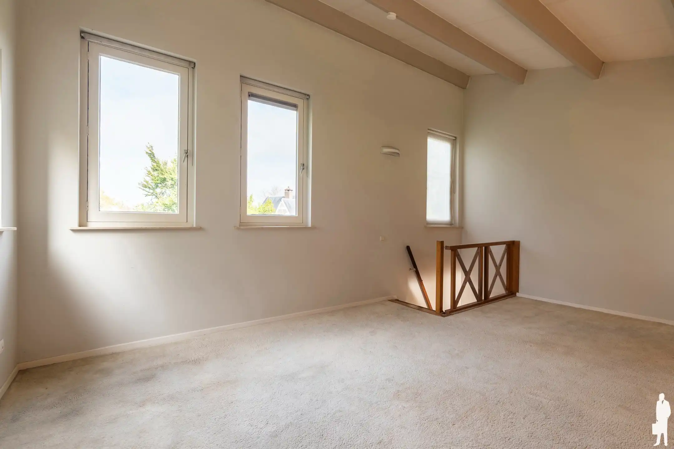 Gelijkvloerse villa op ca. 1.030m² te Hoogstraten foto 8