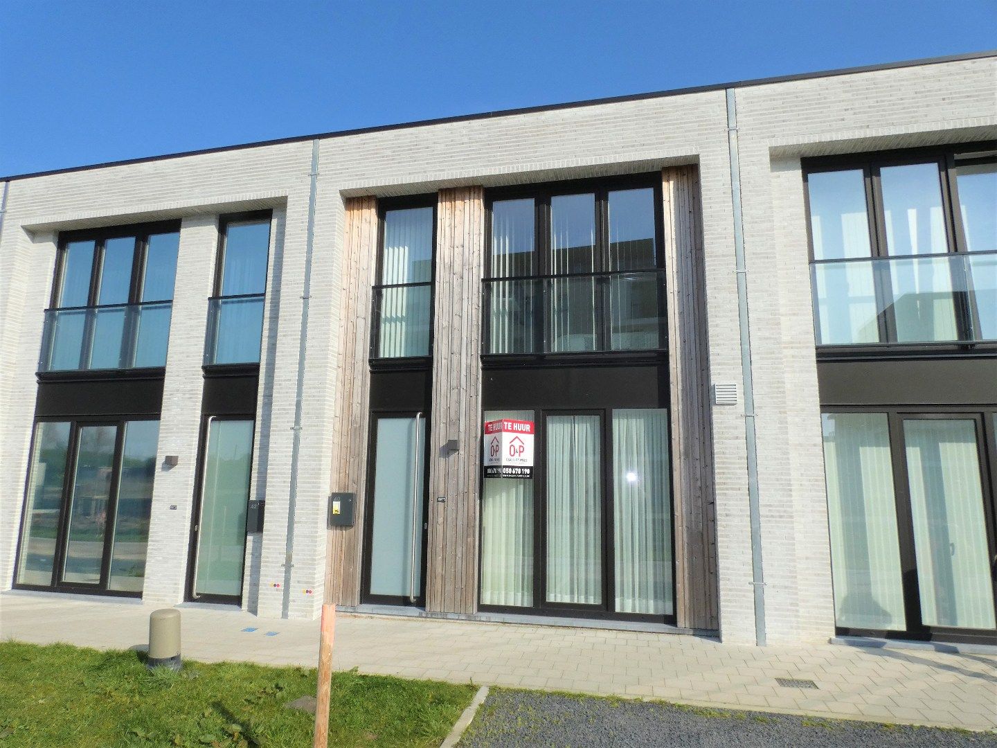 Woning met 4 slpk, tuin en garage, Roeselare foto 19