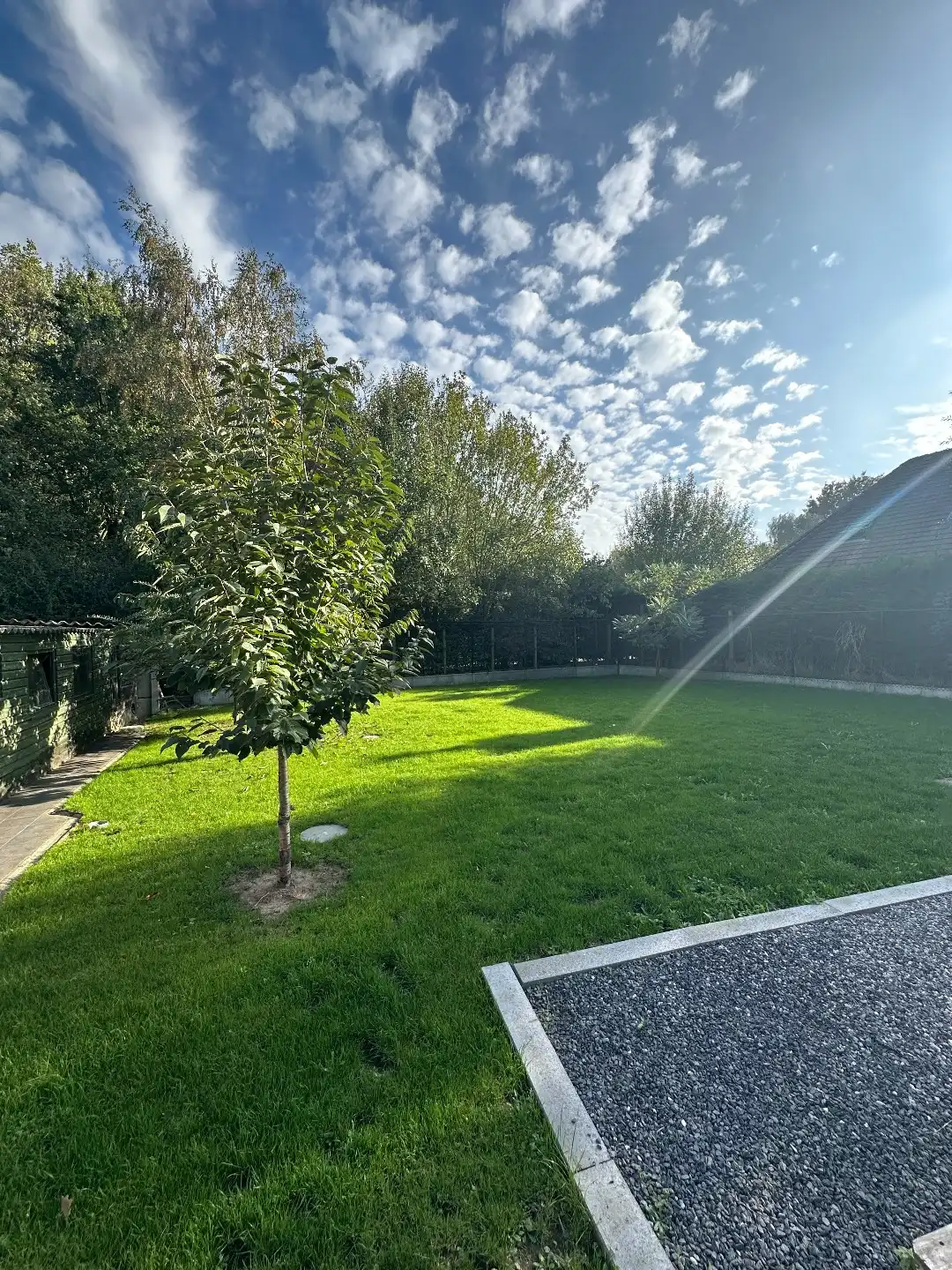 Energiezuinige gezinswoning met 3 slp en gezellige tuin, rustig gelegen, Aartrijke foto 24