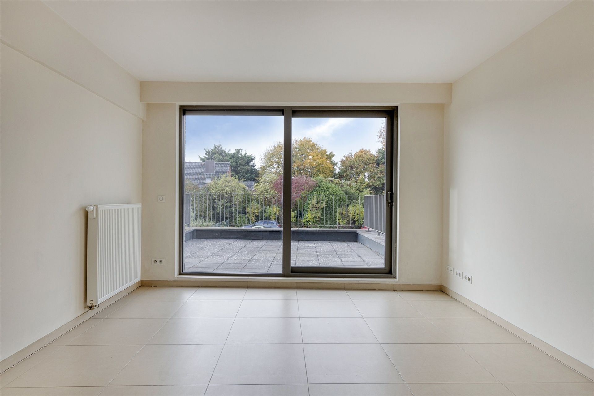 Instapklaar appartement met groot zuidwest-terras en EPC A foto 3
