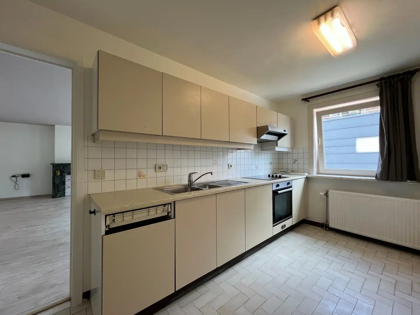 Izegem - Instapklaar appartement foto 5