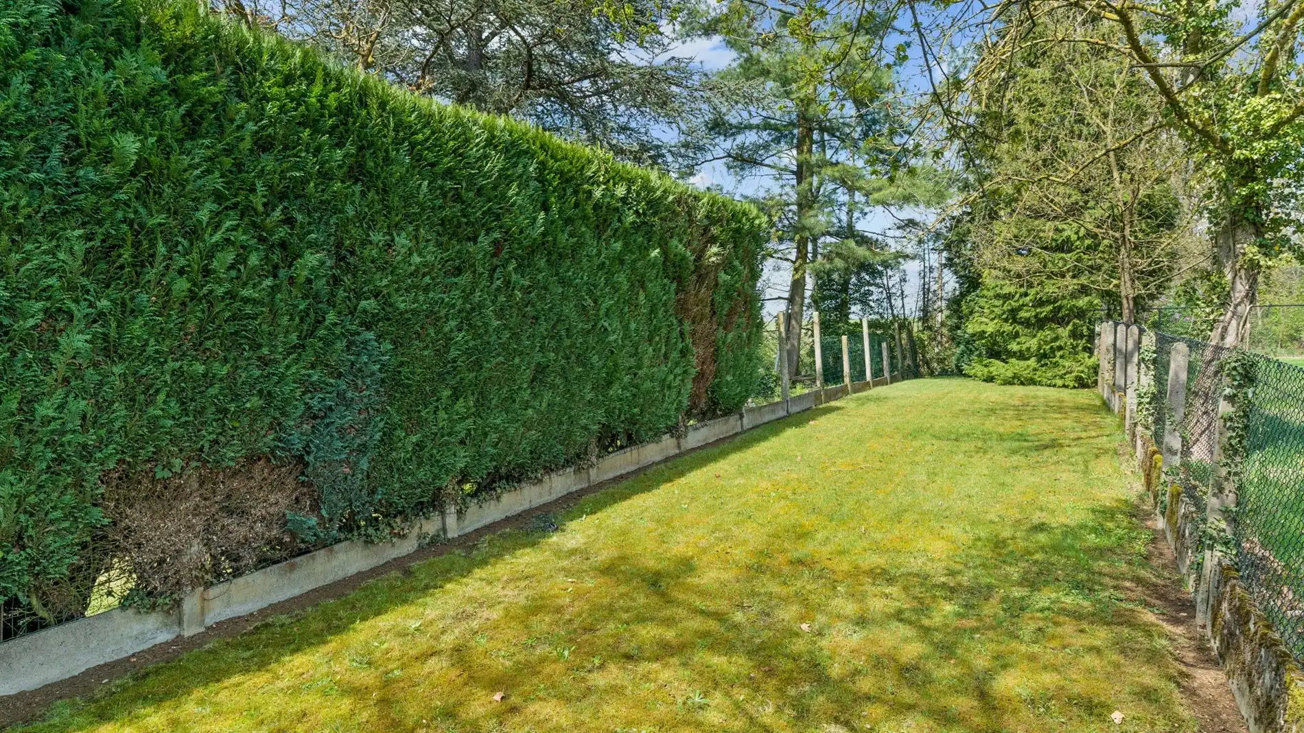 SINT JORIS WINGE - Ruime woning met grote tuin en 4-6 slpk foto 27