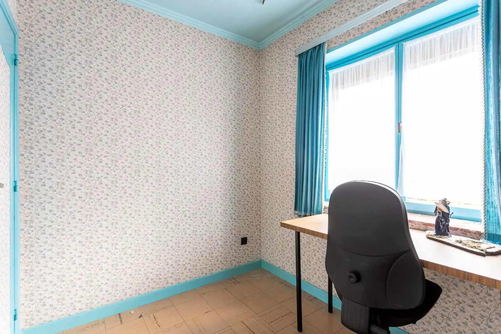 Te renoveren woning met 3 slpk te Lembeek foto 17