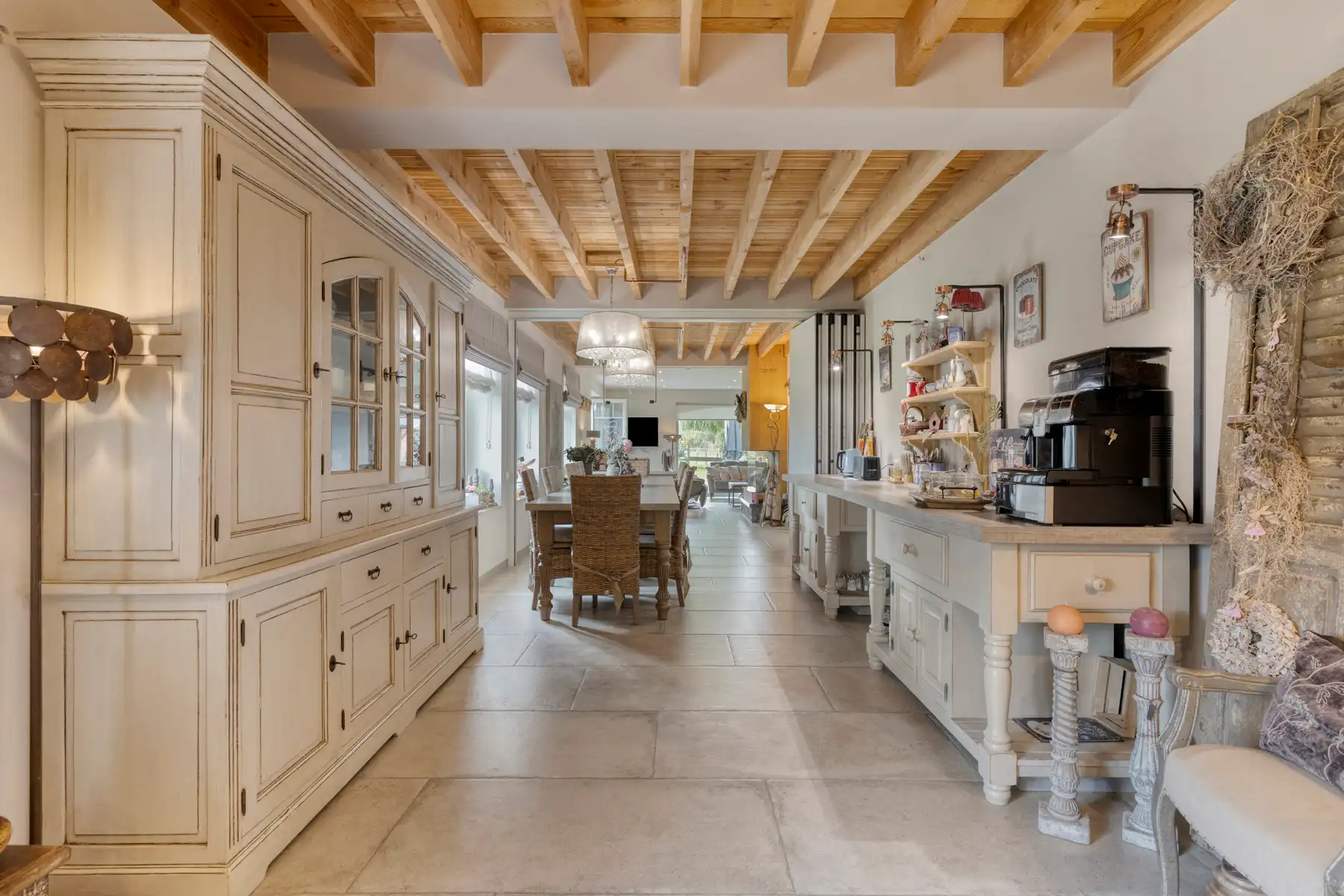 **Prijs op aanvraag** Exclusief wonen op domein van 62a foto 4