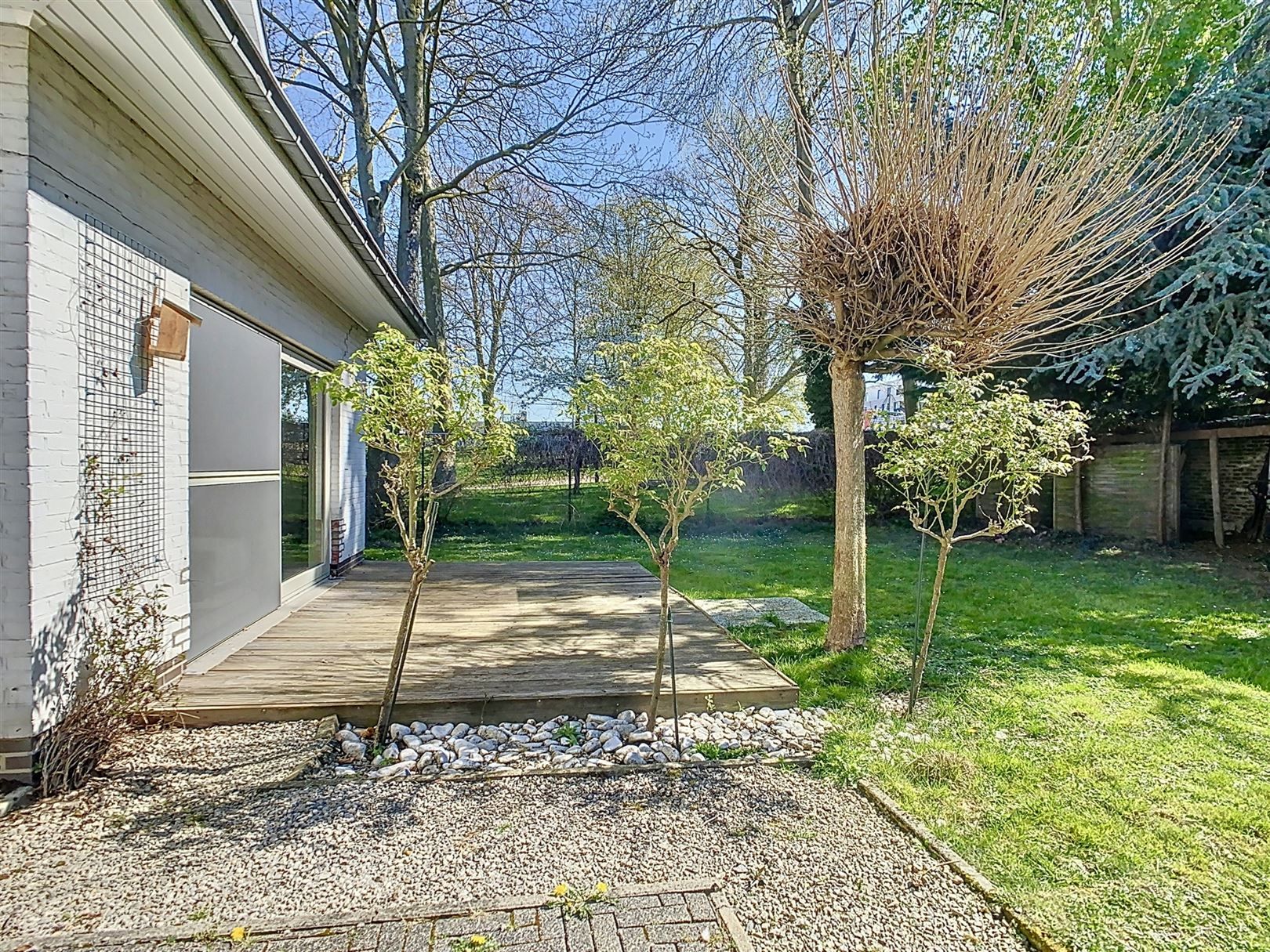 Gerenoveerde woning, 4 slpks, praktijkruimte, tuin, 4a 90ca foto 33
