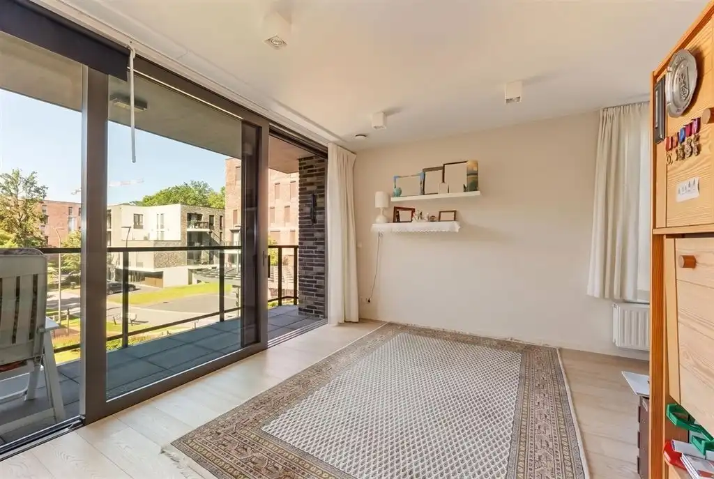 Assistentiewoning binnen het prachtige Prins Kavelhof foto 2