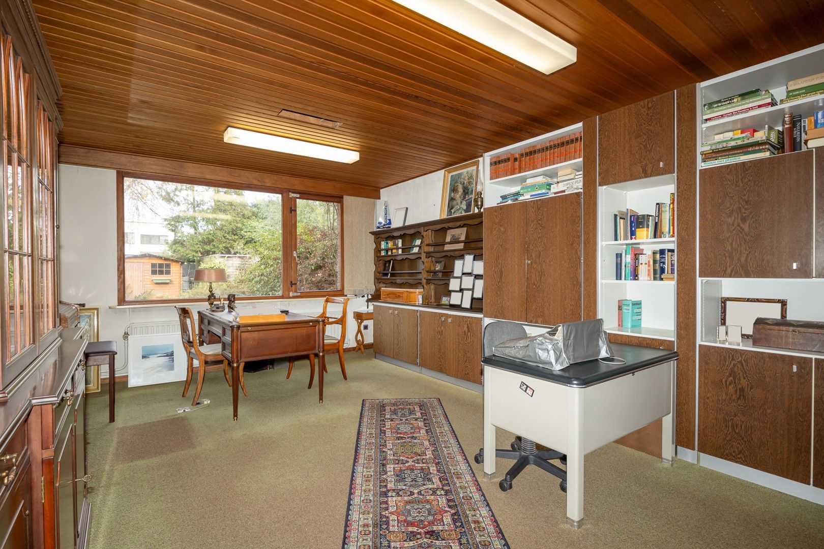 WONING MET TUIN foto 4