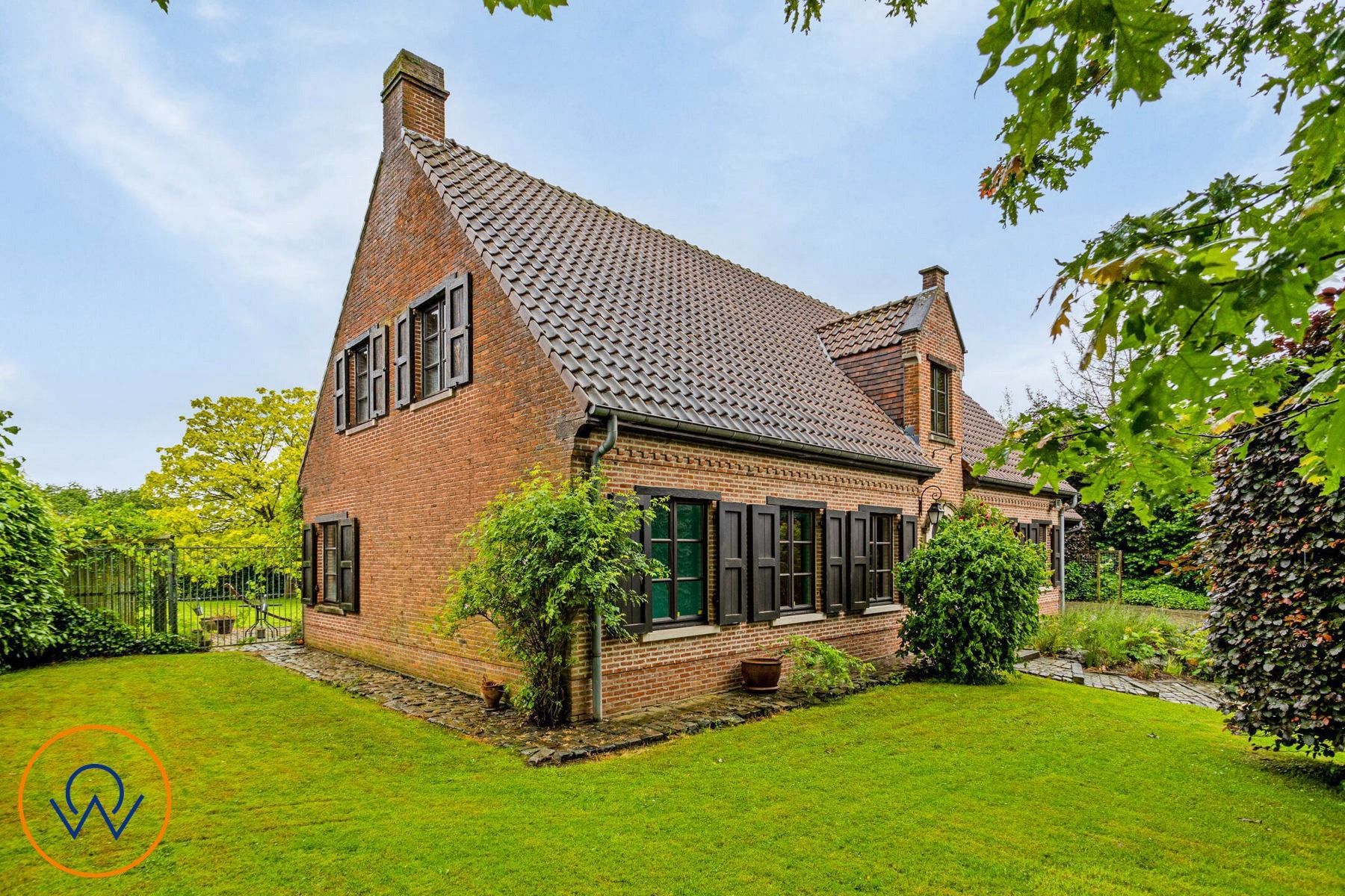 Villa te koop 1600 Sint-Pieters-Leeuw
