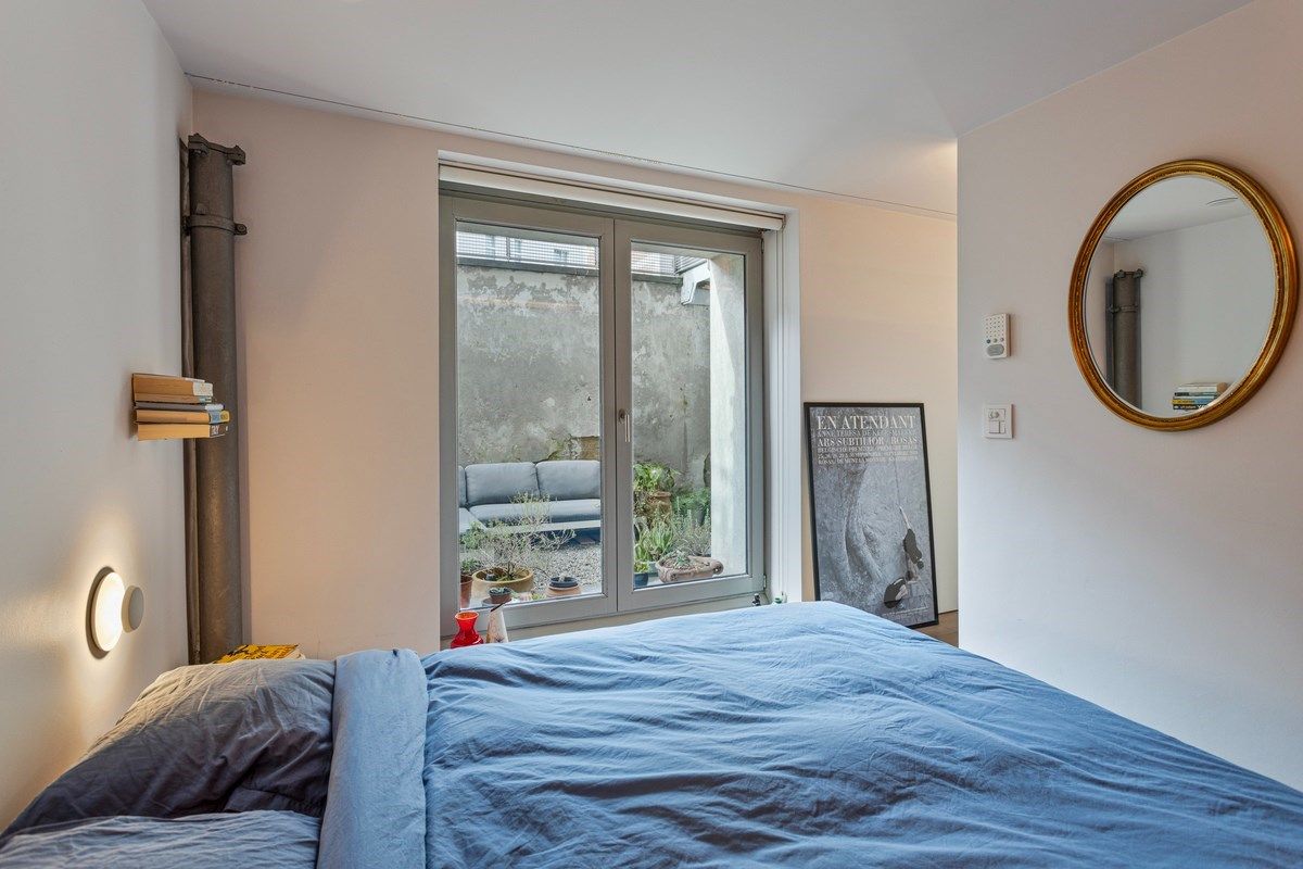 Prachtige woning op unieke locatie in oude Veeartsenschool foto 6
