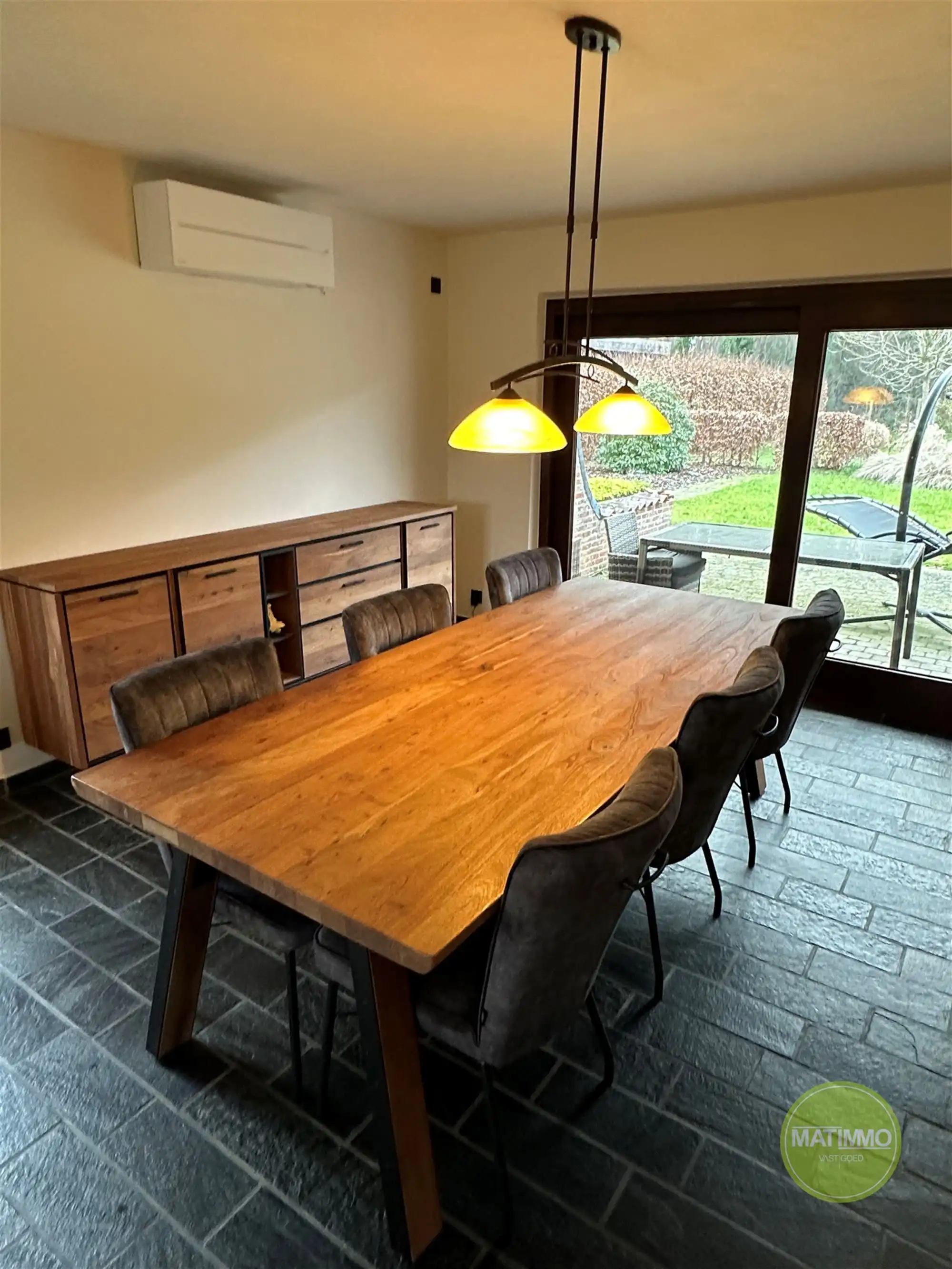 Rustig gelegen villa op een perceel van 20 are te Mol foto 10