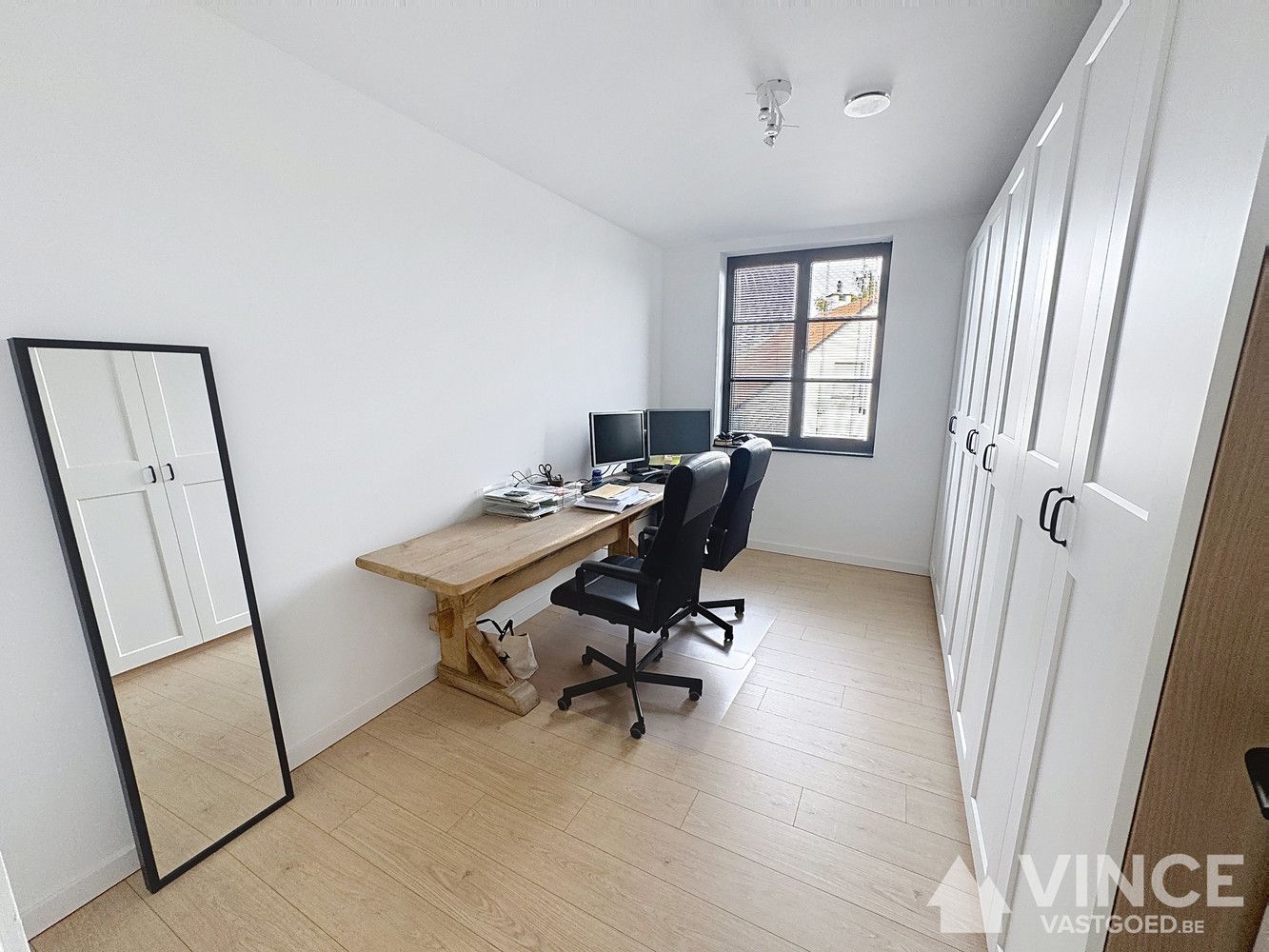 Ruim en energiezuinig nieuwbouwappartement met magnifiek uitzicht foto 16