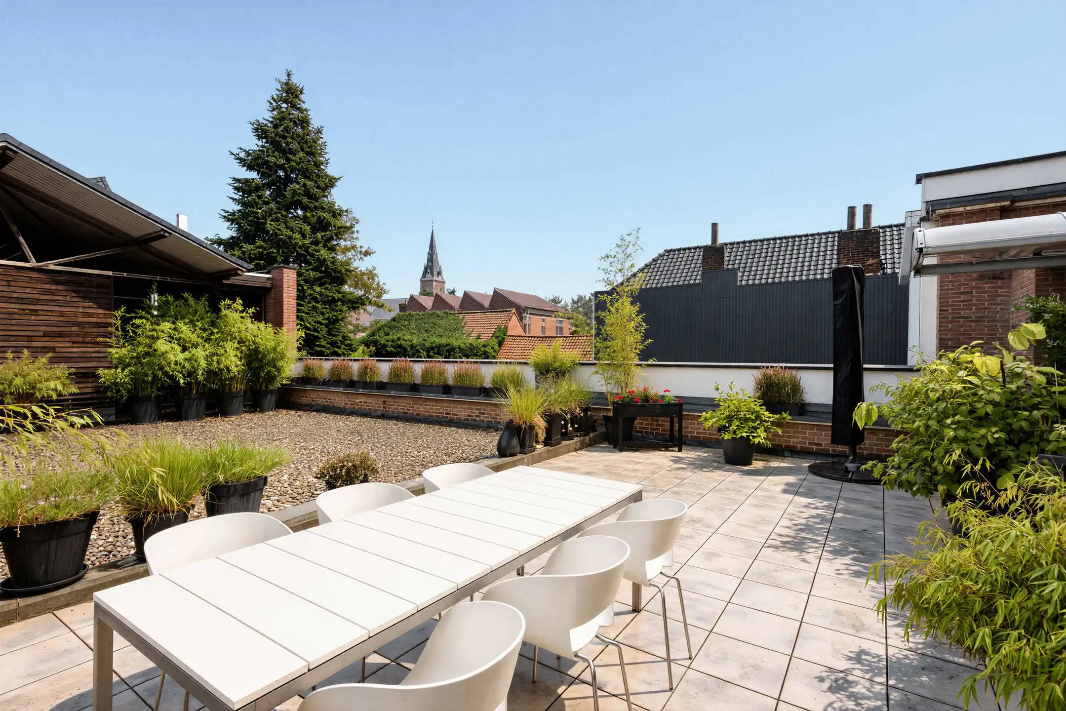 Karaktervolle stadswoning met 4 slaapkamers  foto 18