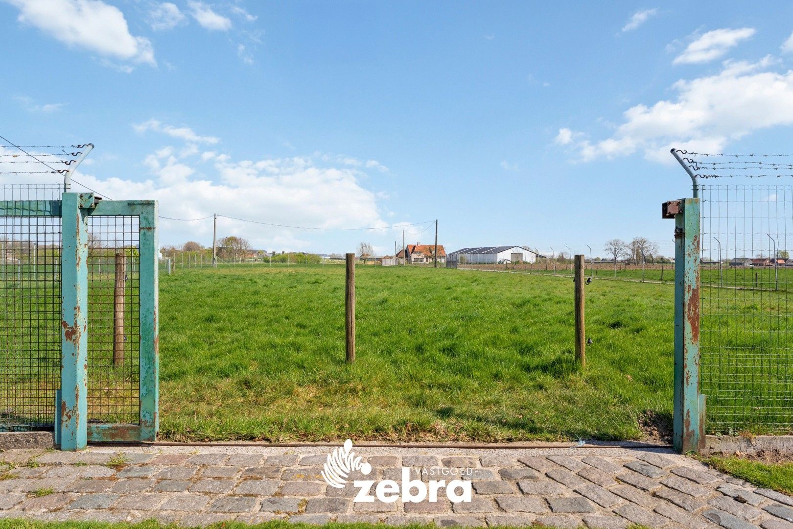 Instapklare charmante villa met 4 slaapkamers & prachtige vergezichten te Tielt! foto 34