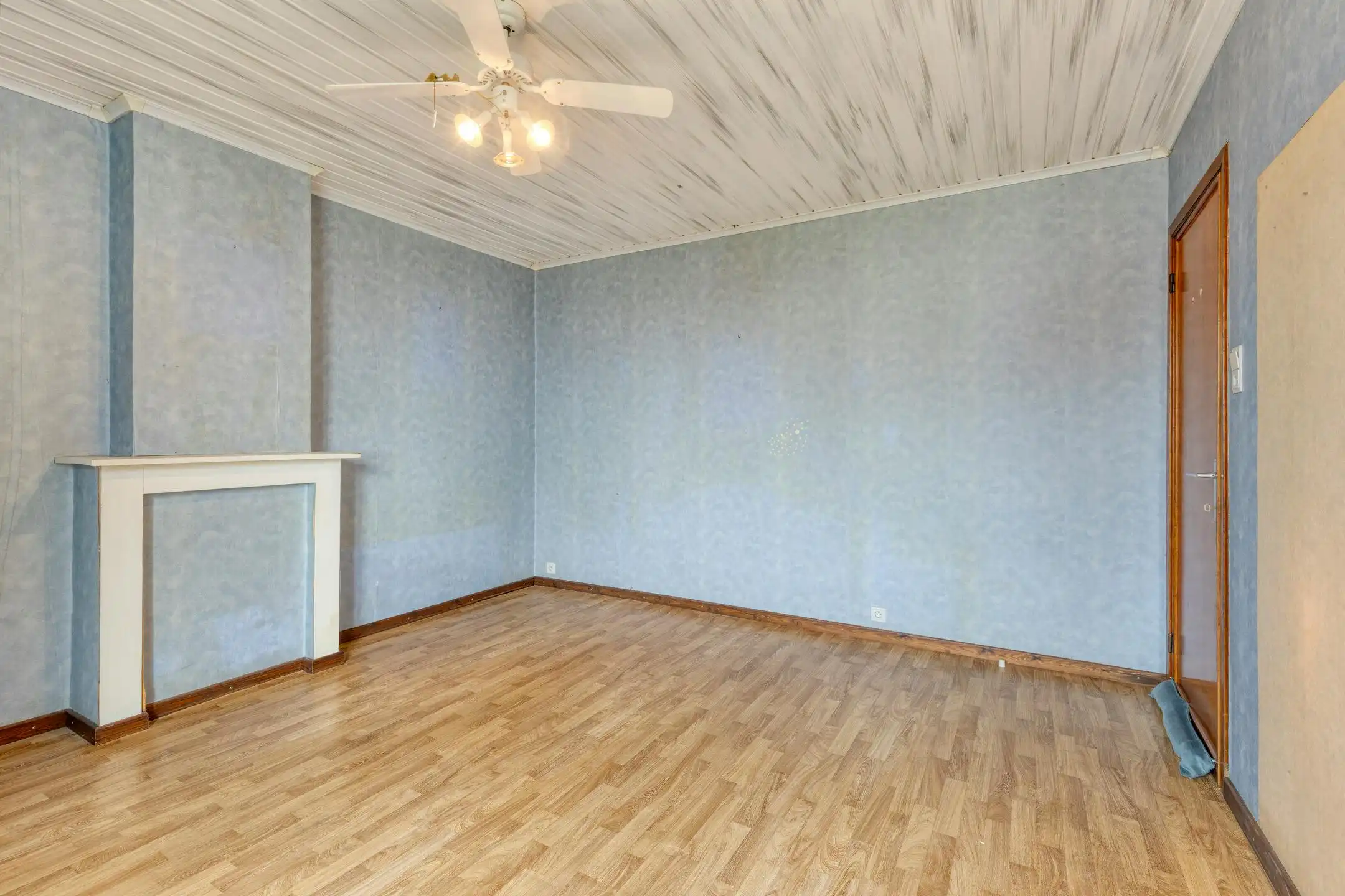 Te renoveren huis te koop in Uitkerke met 4 slaapkamers foto 10