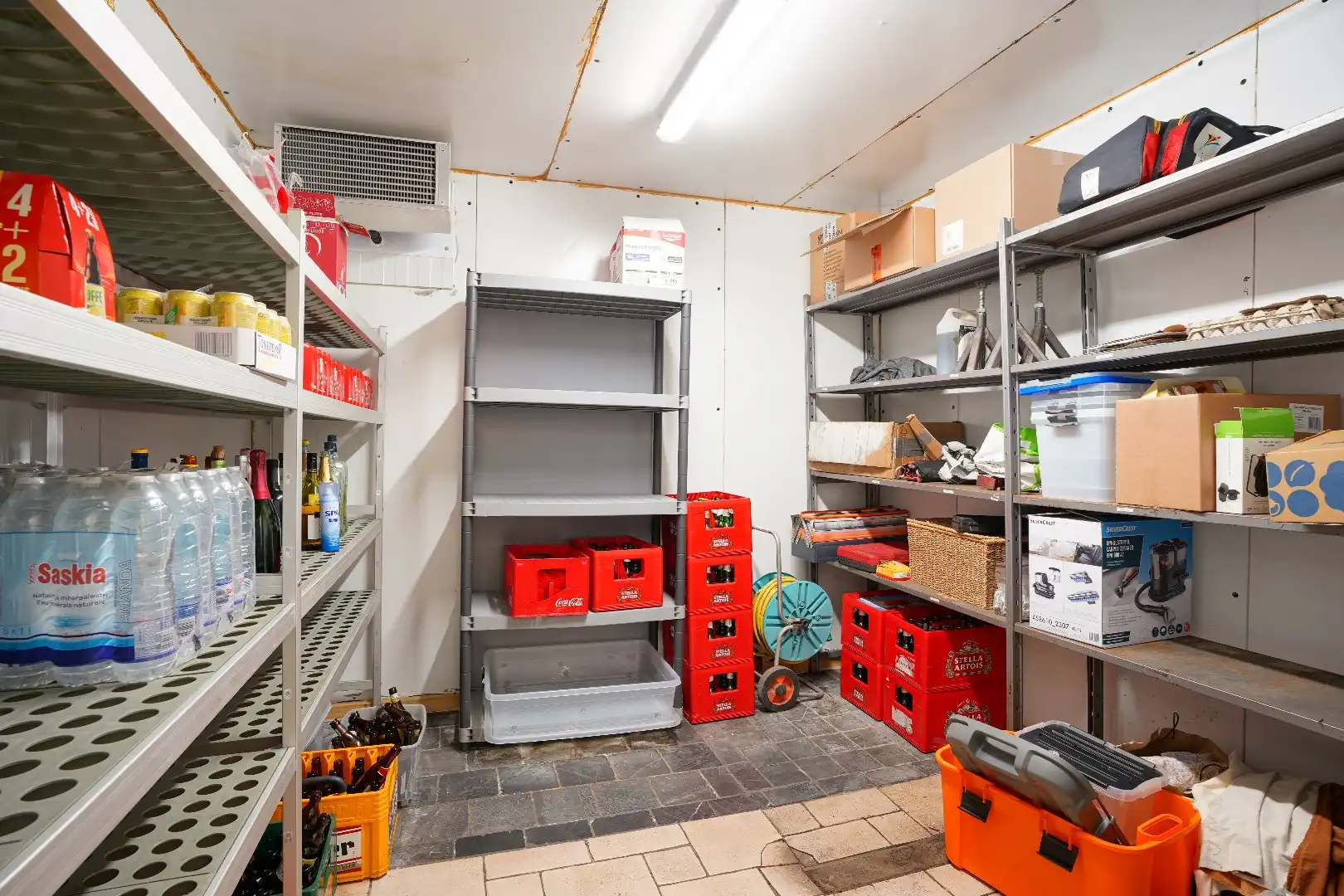 Handelswoning op topligging te Aartrijke foto 14