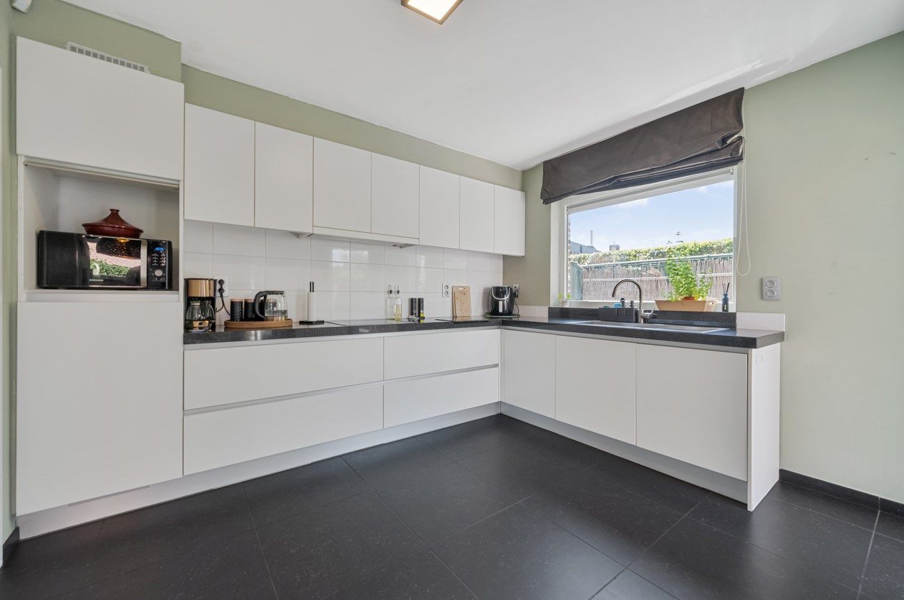 Instapklare woning op fietsafstand van centrum Lochristi en Destelbergen foto 3