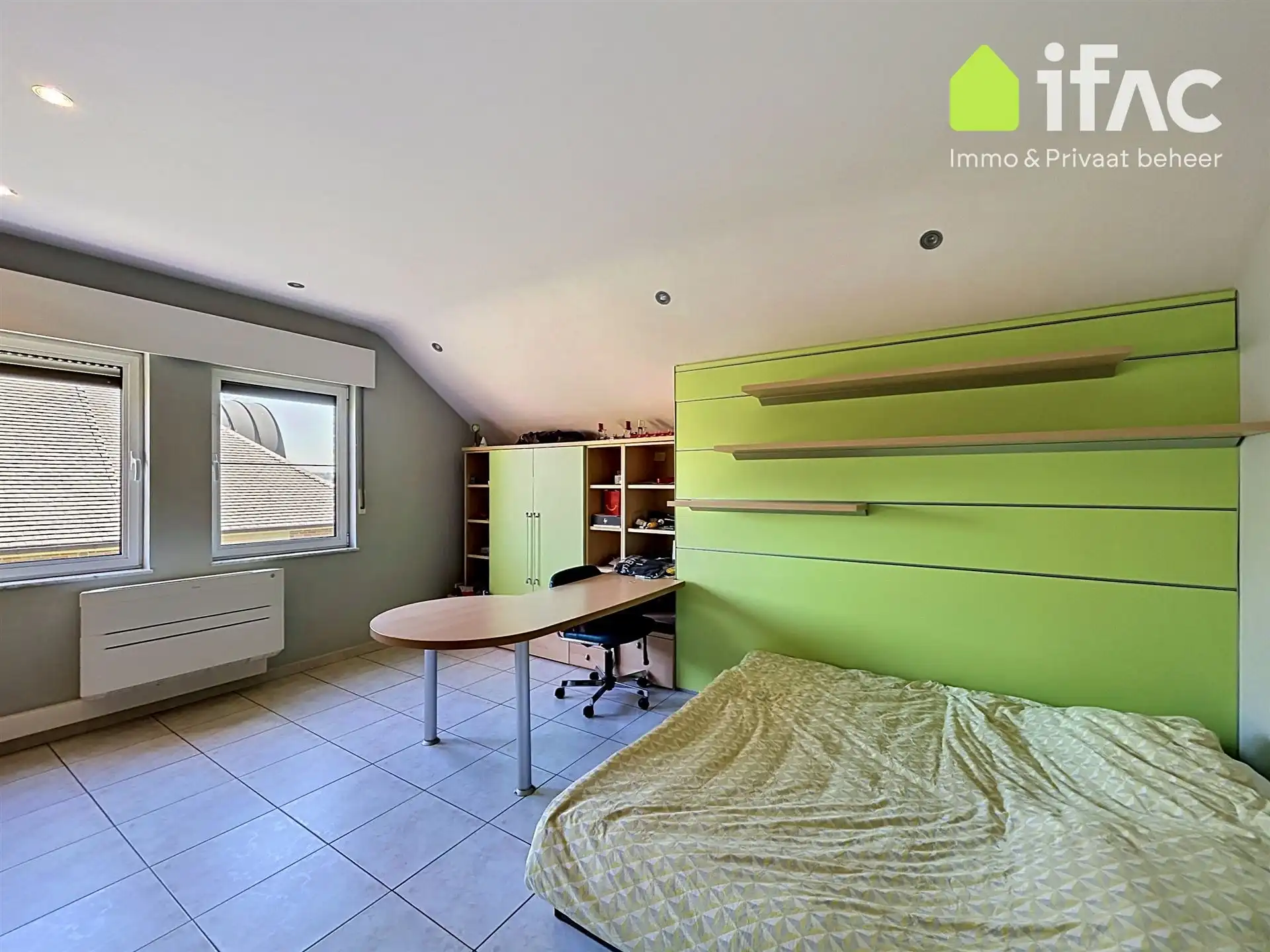 Ruime en energiezuinige villa op toplocatie foto 22