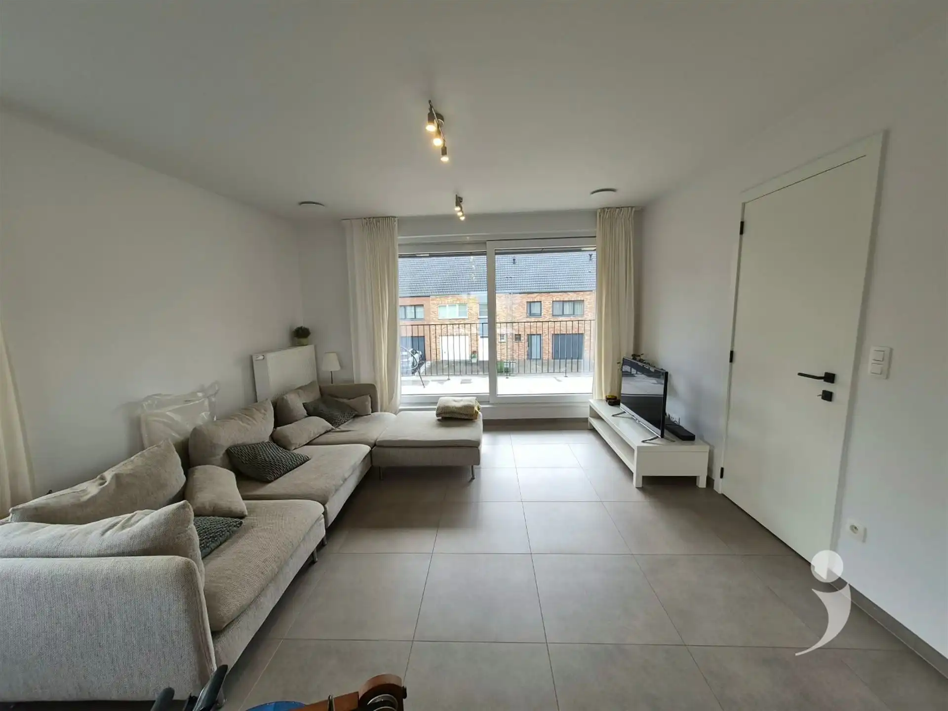 Recent duplex appartement foto 7