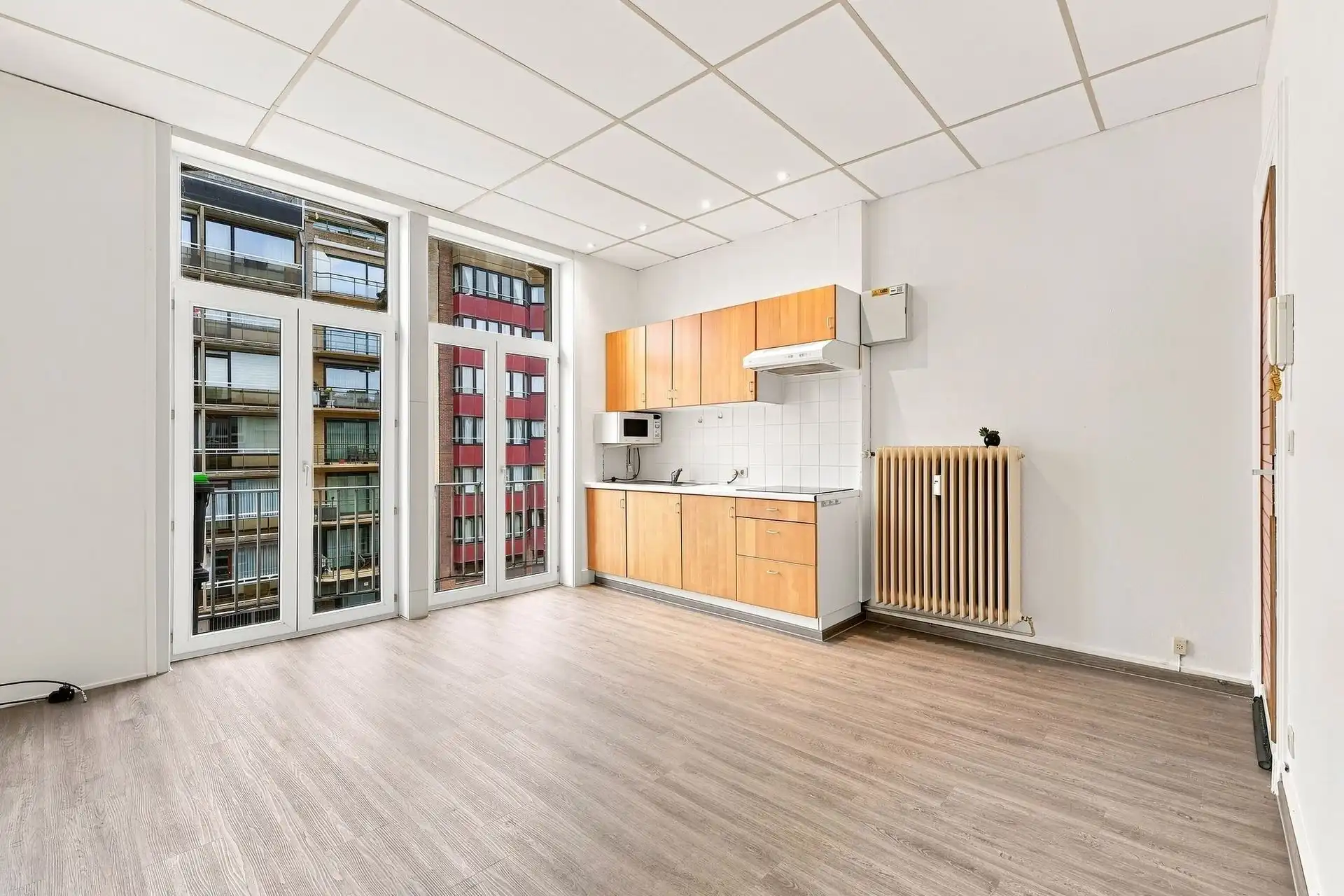 Appartement te koop Rogierlaan 24 - 8370 BLANKENBERGE