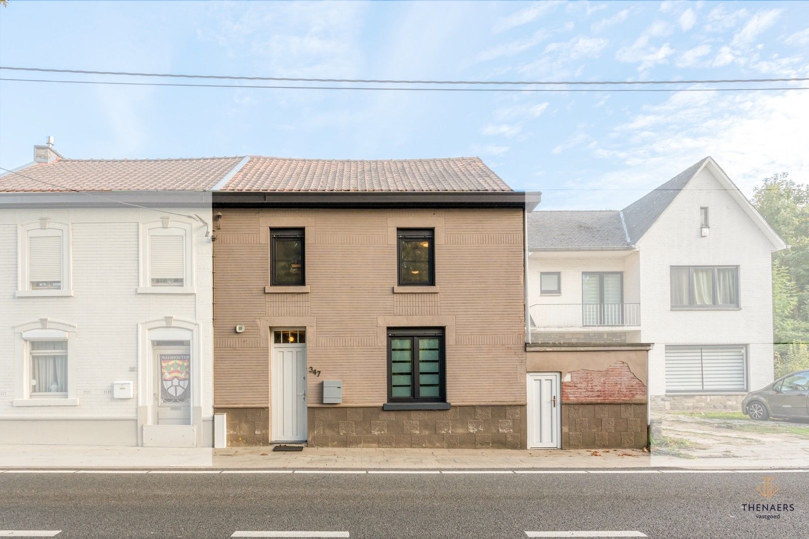 Huis te koop Steenweg op Sint-Truiden 347 - 3400 Landen