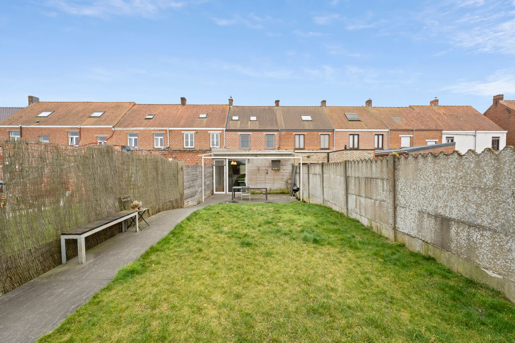 Rustig gelegen woning met uitweg foto 17