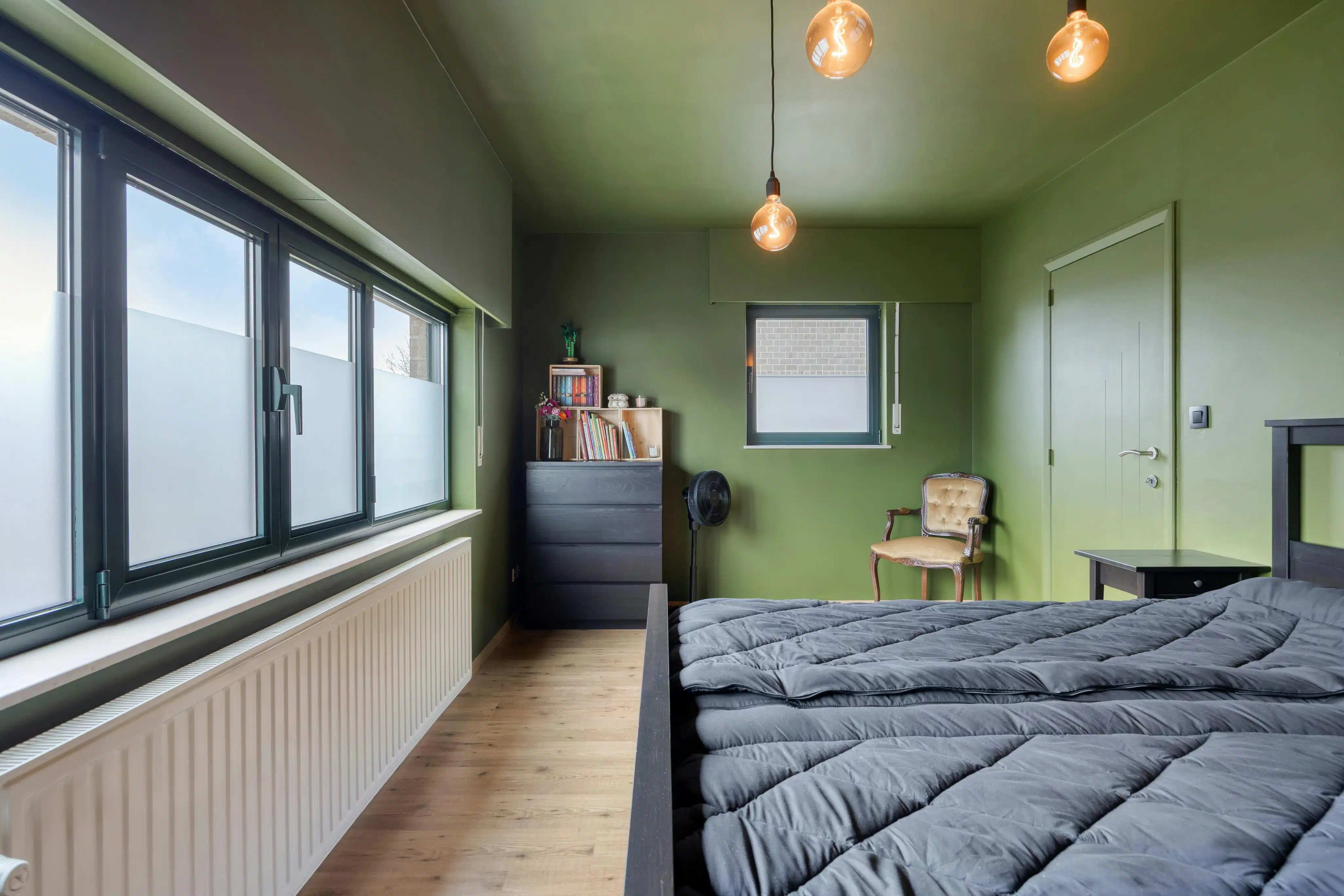 Instapklare woning met 4 slaapkamers te koop in Loenhout! foto 21