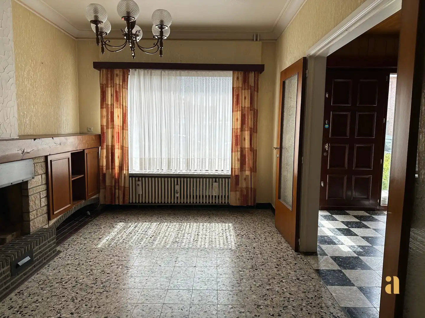 Hier koop je geen huis, maar potentieel foto 6