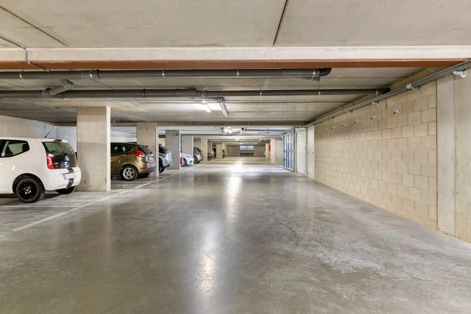 Appartement te koop foto 22