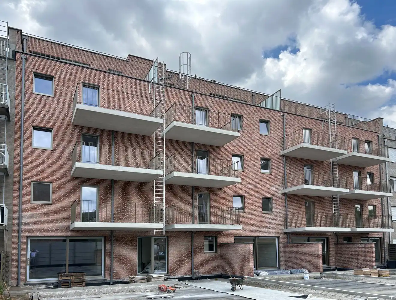 Residentie 't Park foto 4