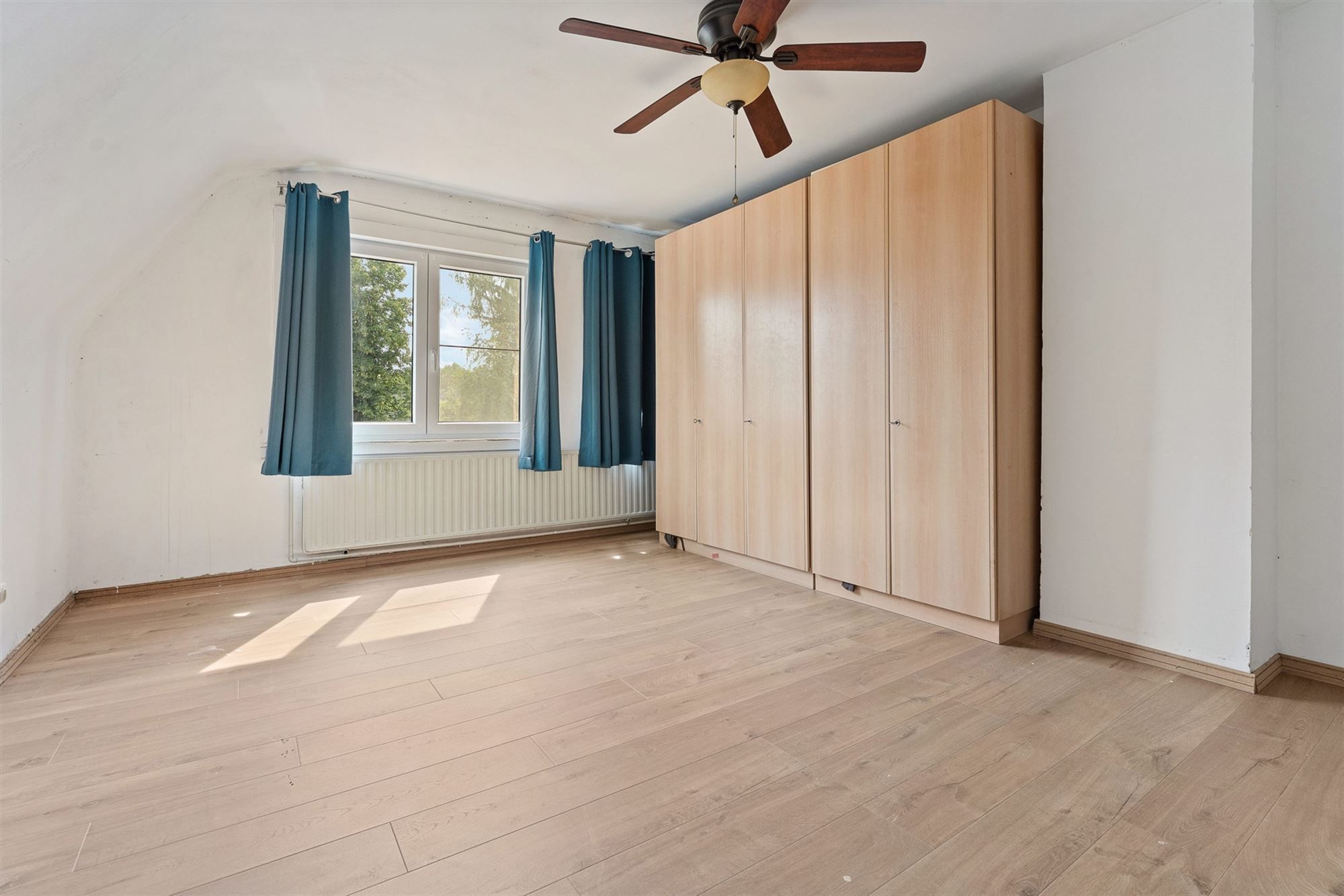 GERENOVEERDE WONING OP CENTRALE LIGGING foto 21