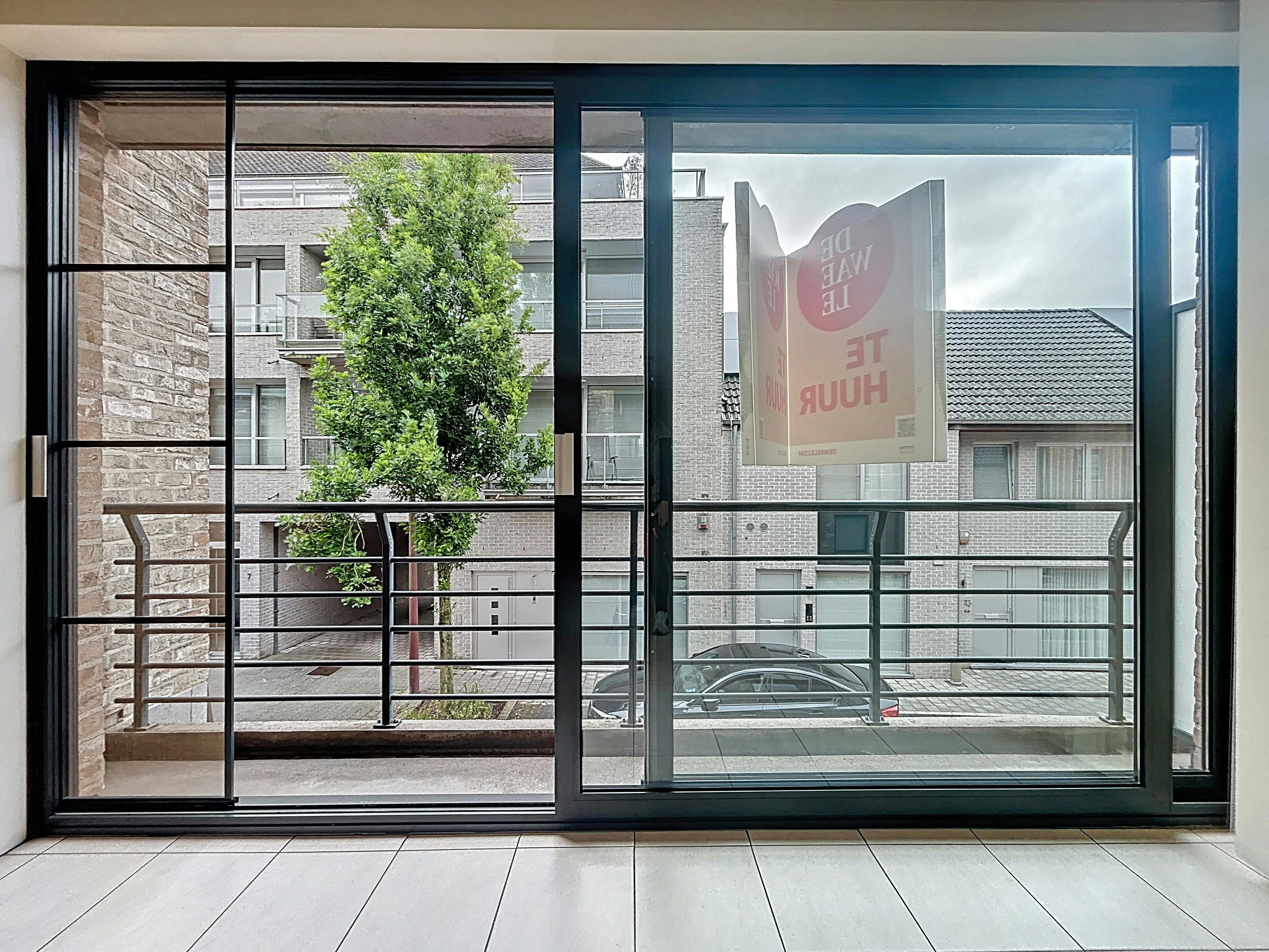Gezellig appartement met 1 kamer te huur in centrum Deerlijk foto 7