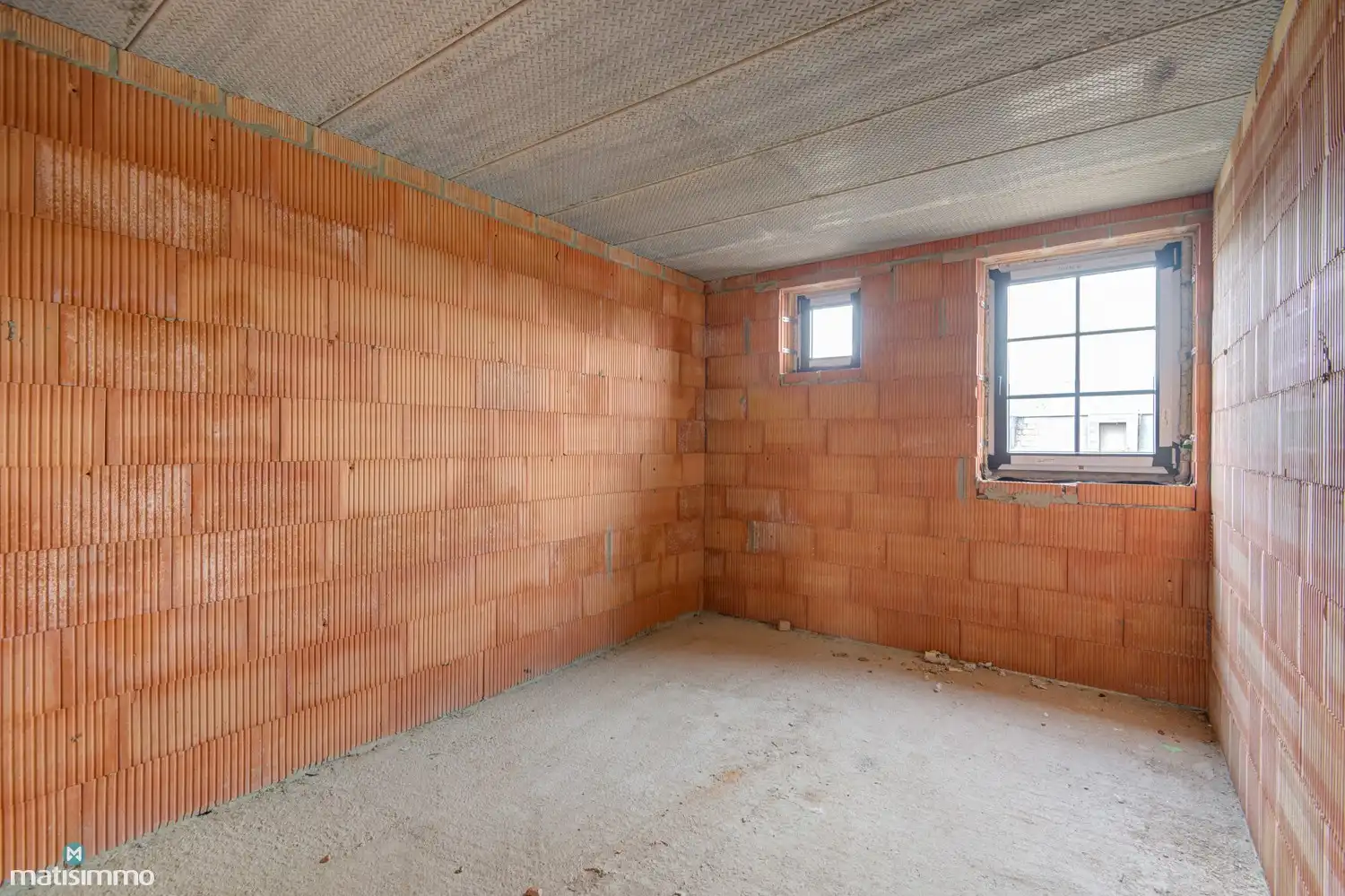 RUSTIG GELEGEN ENERGIEZUINIGE NIEUWBOUWWONING NABIJ HET GROEN TE OUDSBERGEN foto 24