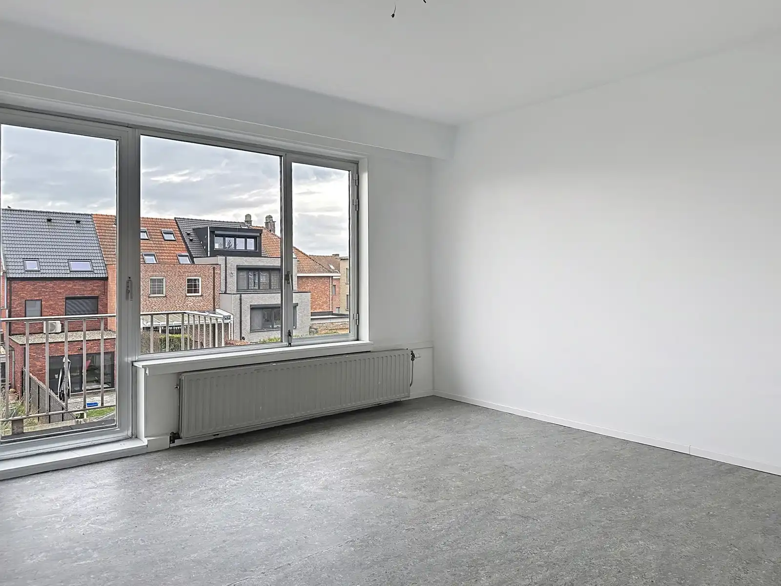Rustig gelegen appartement in kleine residentie foto 8